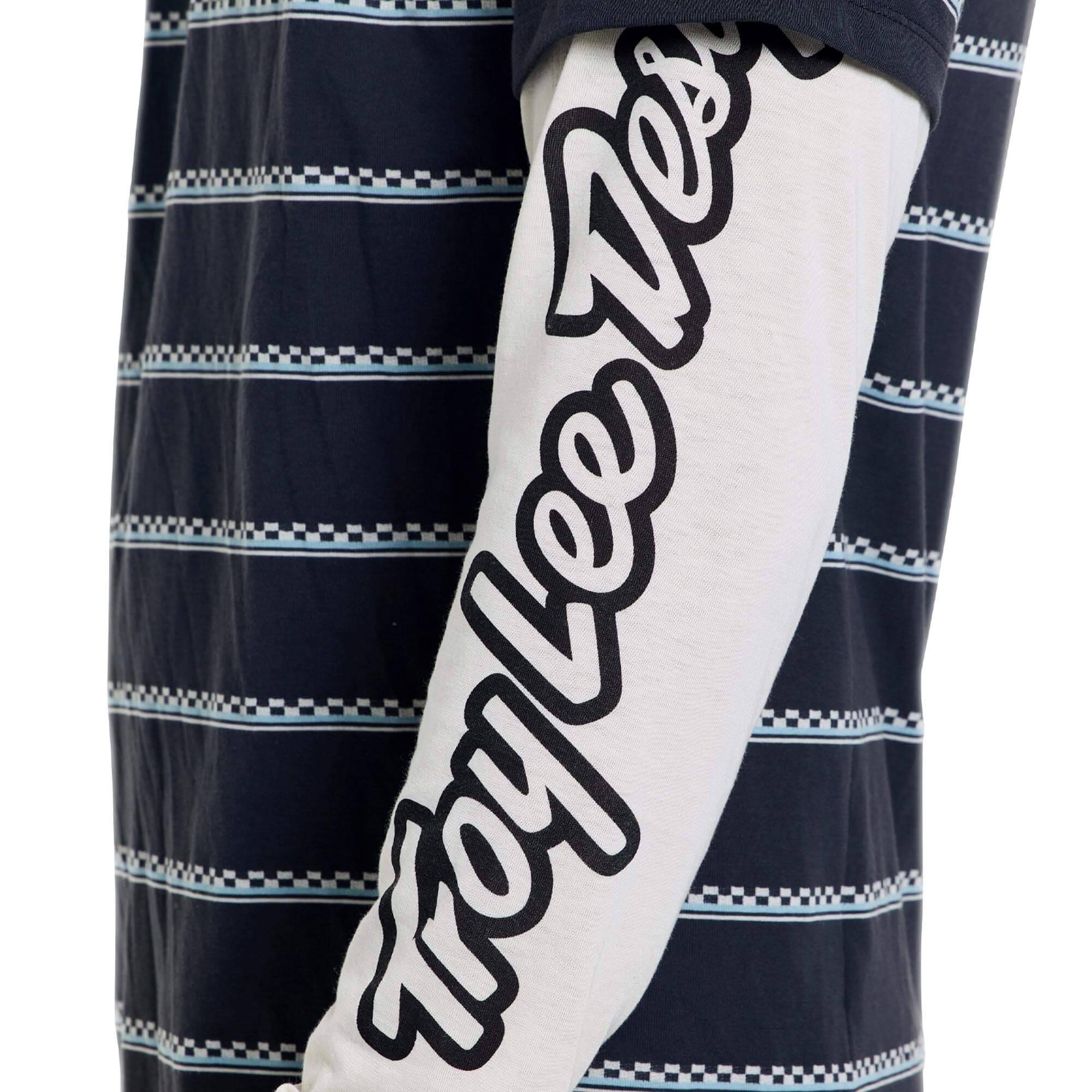 Skyline Fakie Ride Long Sleeve Tee