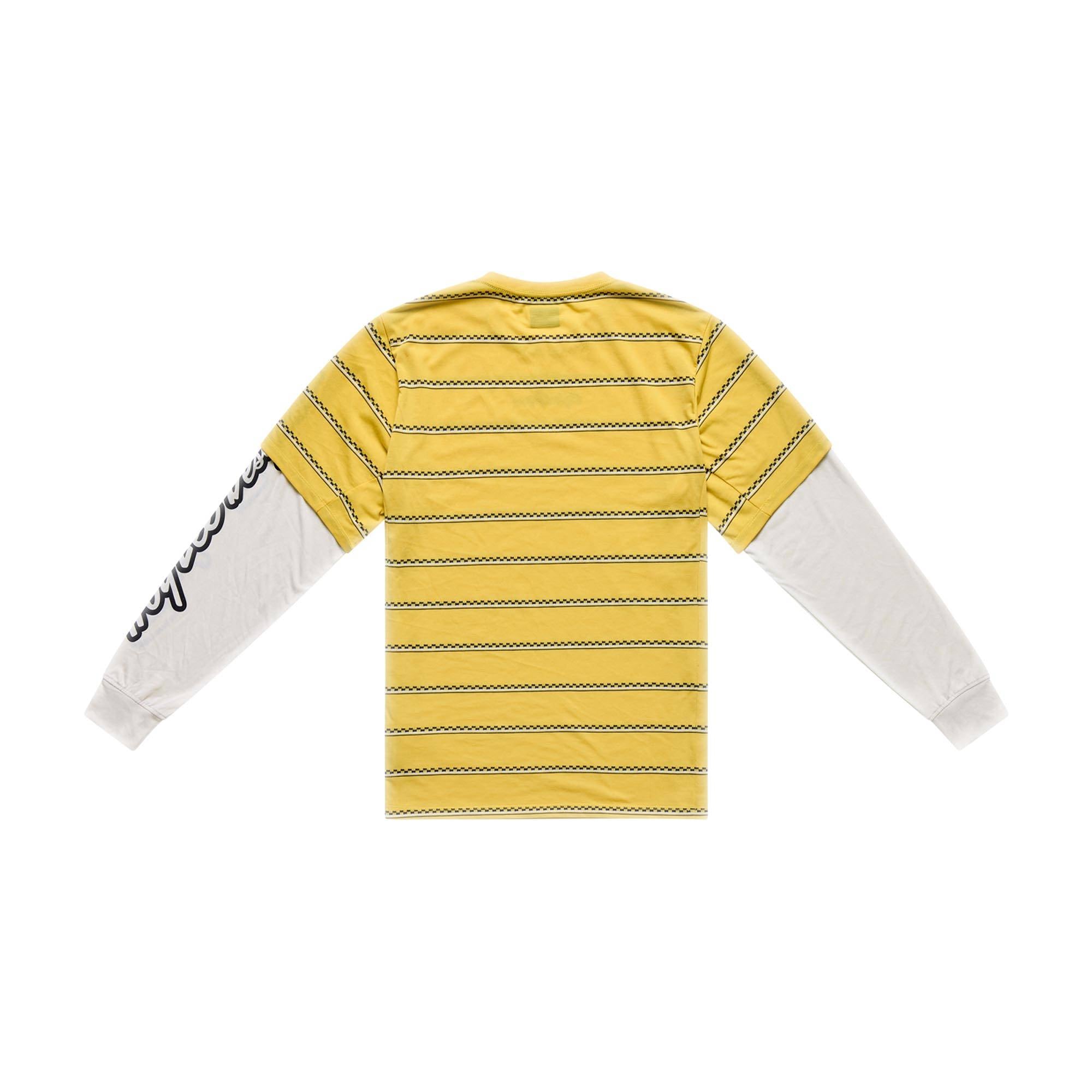 Skyline Fakie Ride Long Sleeve Tee