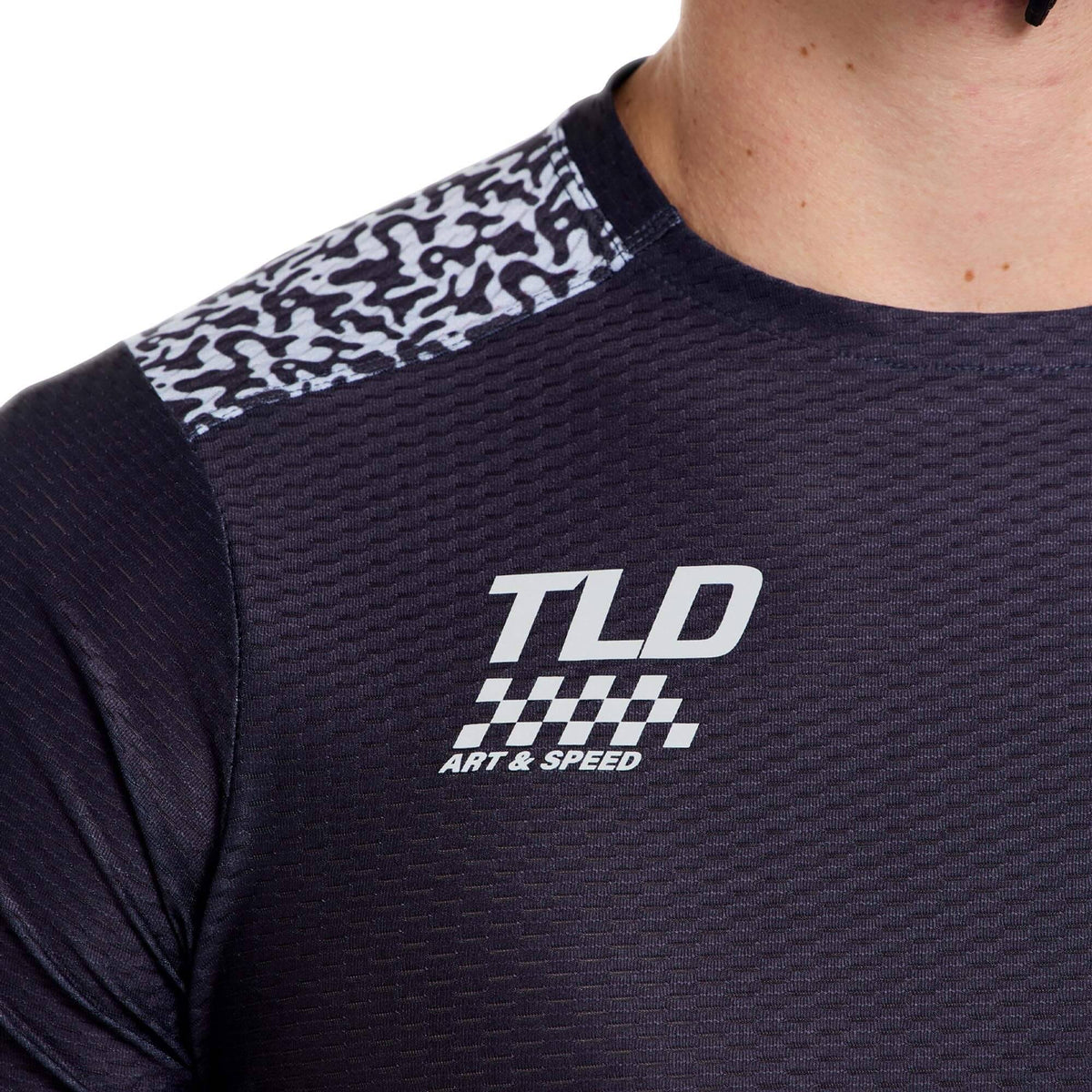 Skyline Pro Air Long Sleeve Jersey