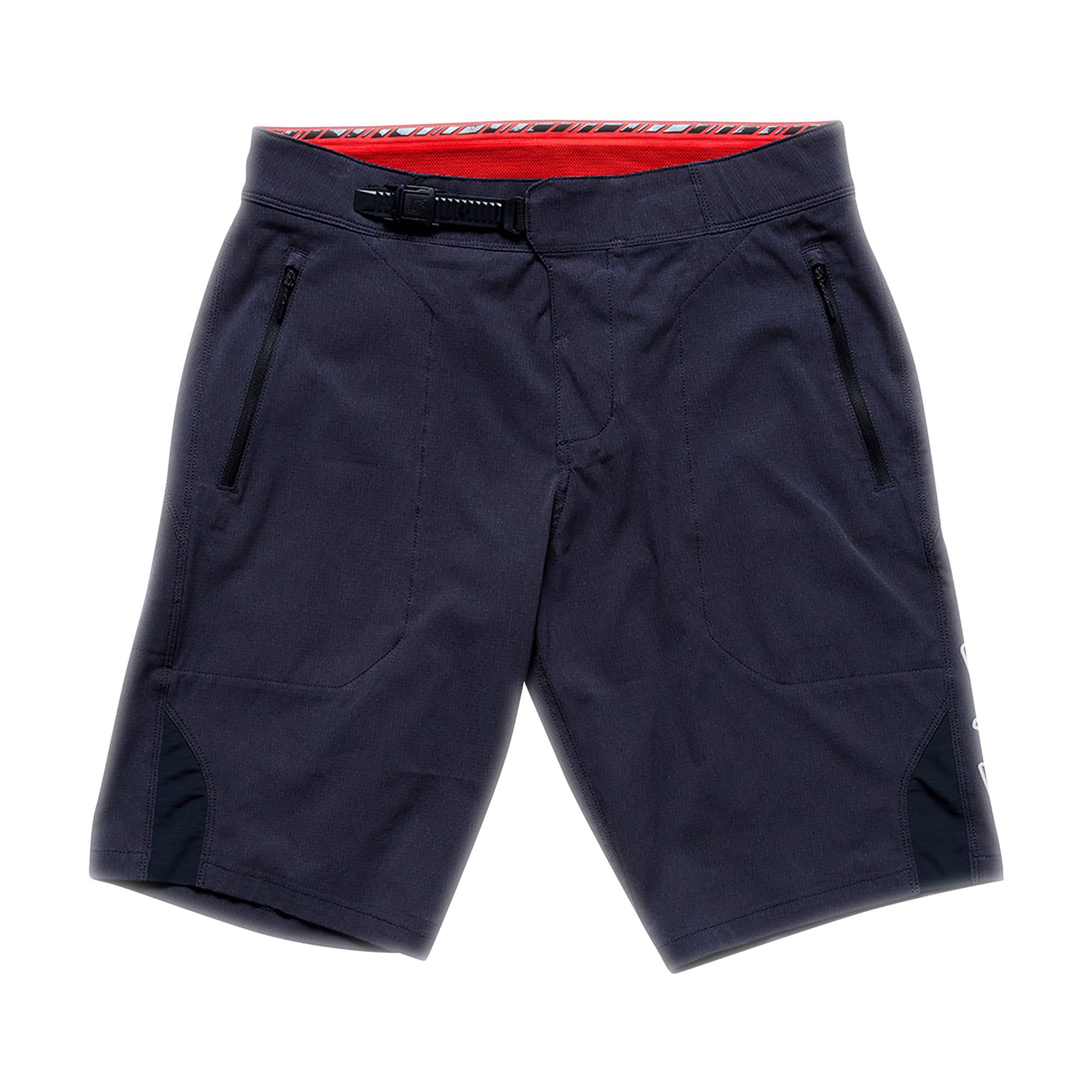 Skyline Pro Air Short Shell Mono - Carbon / 28