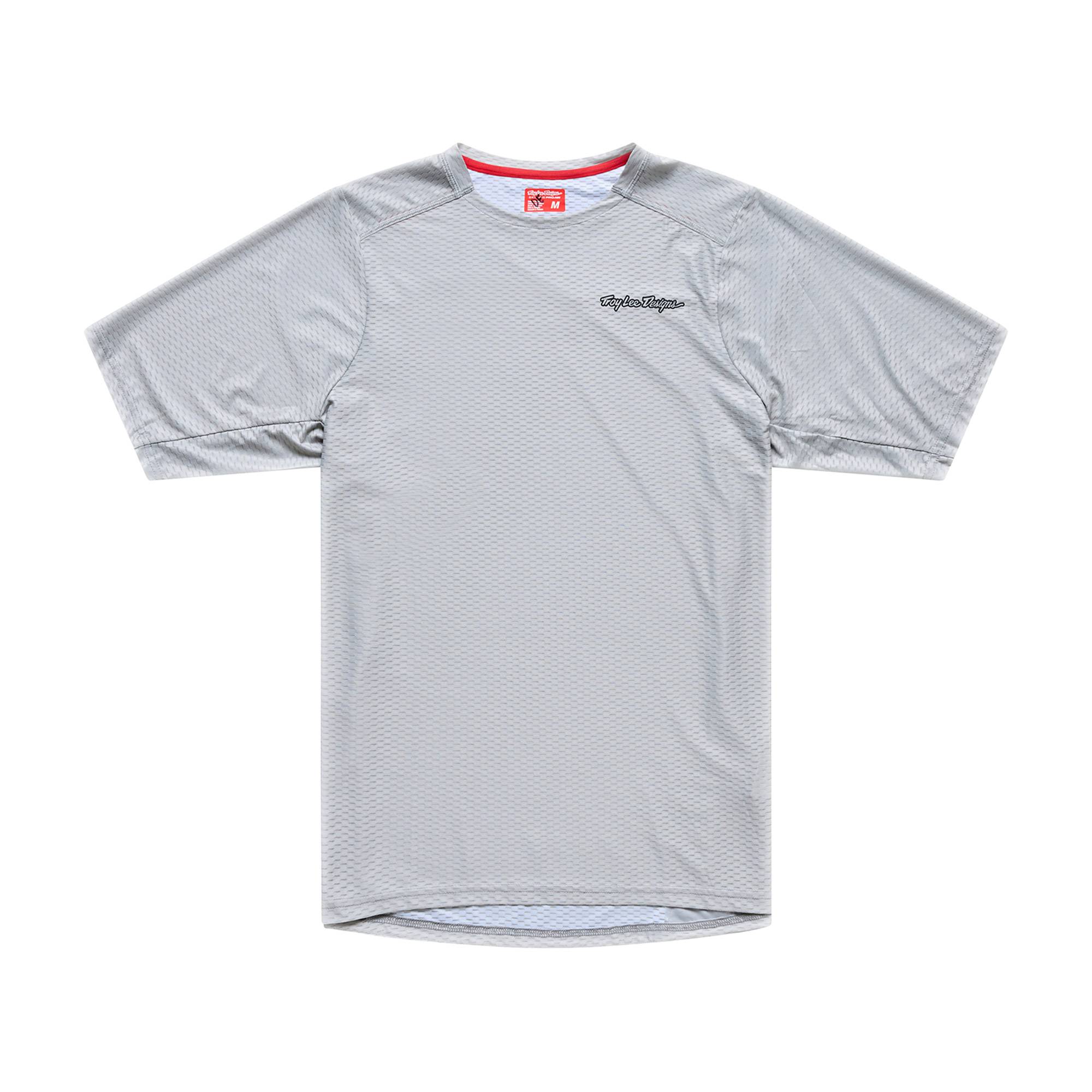 Skyline Pro Air Short Sleeve Jersey Mono - Sage / S