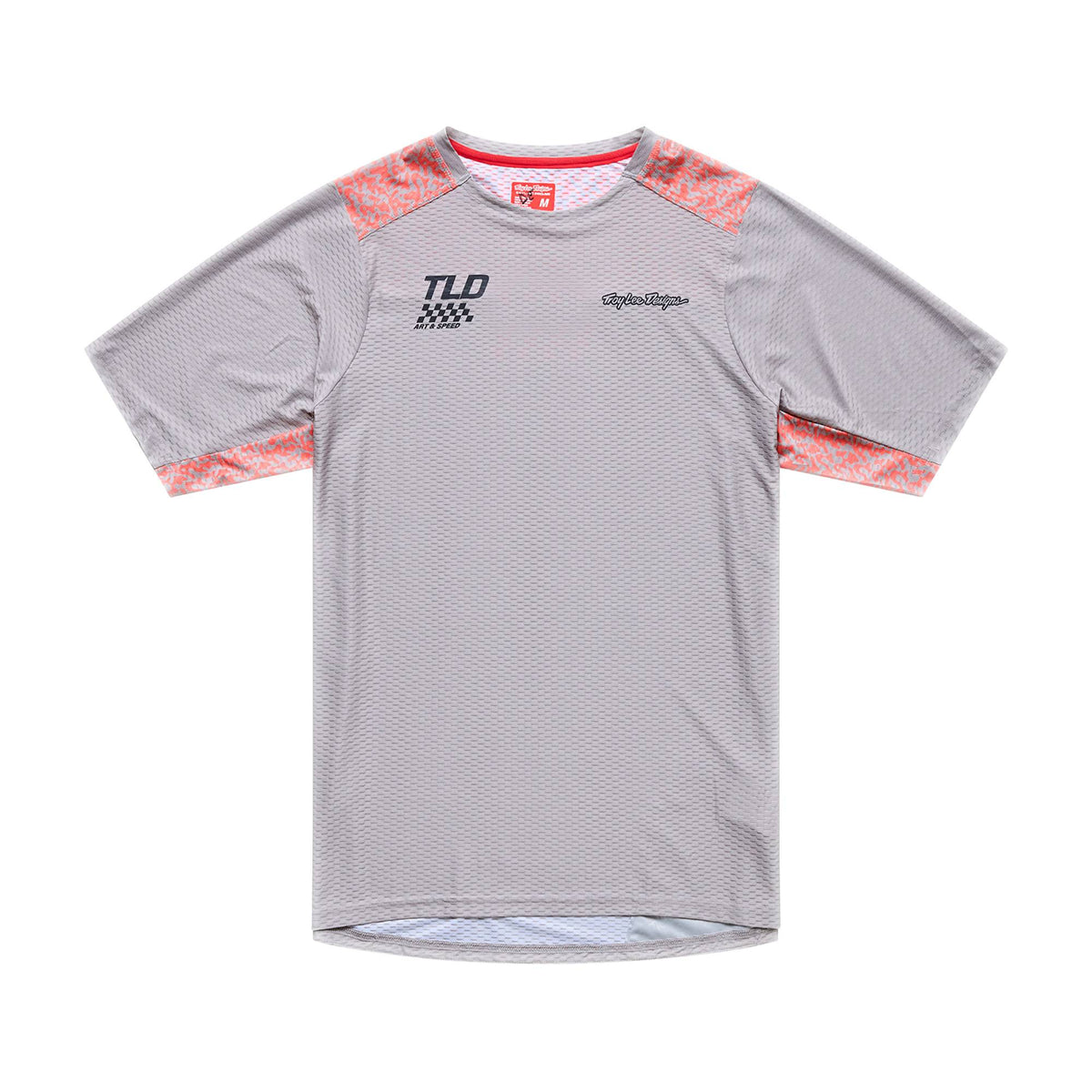 Skyline Pro Air Short Sleeve Jersey Ridgeline - Stone / S
