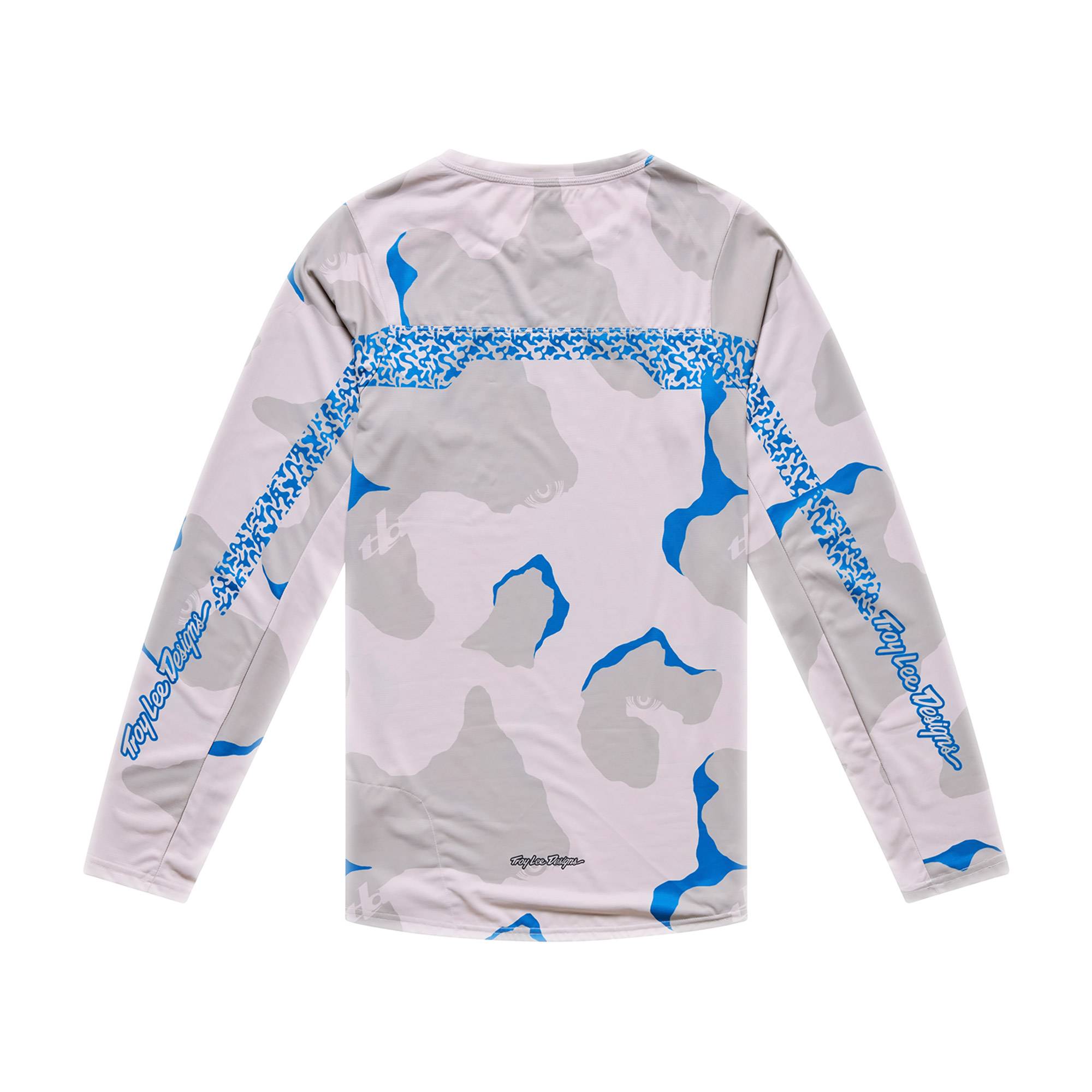 Skyline Pro Long Sleeve Jersey