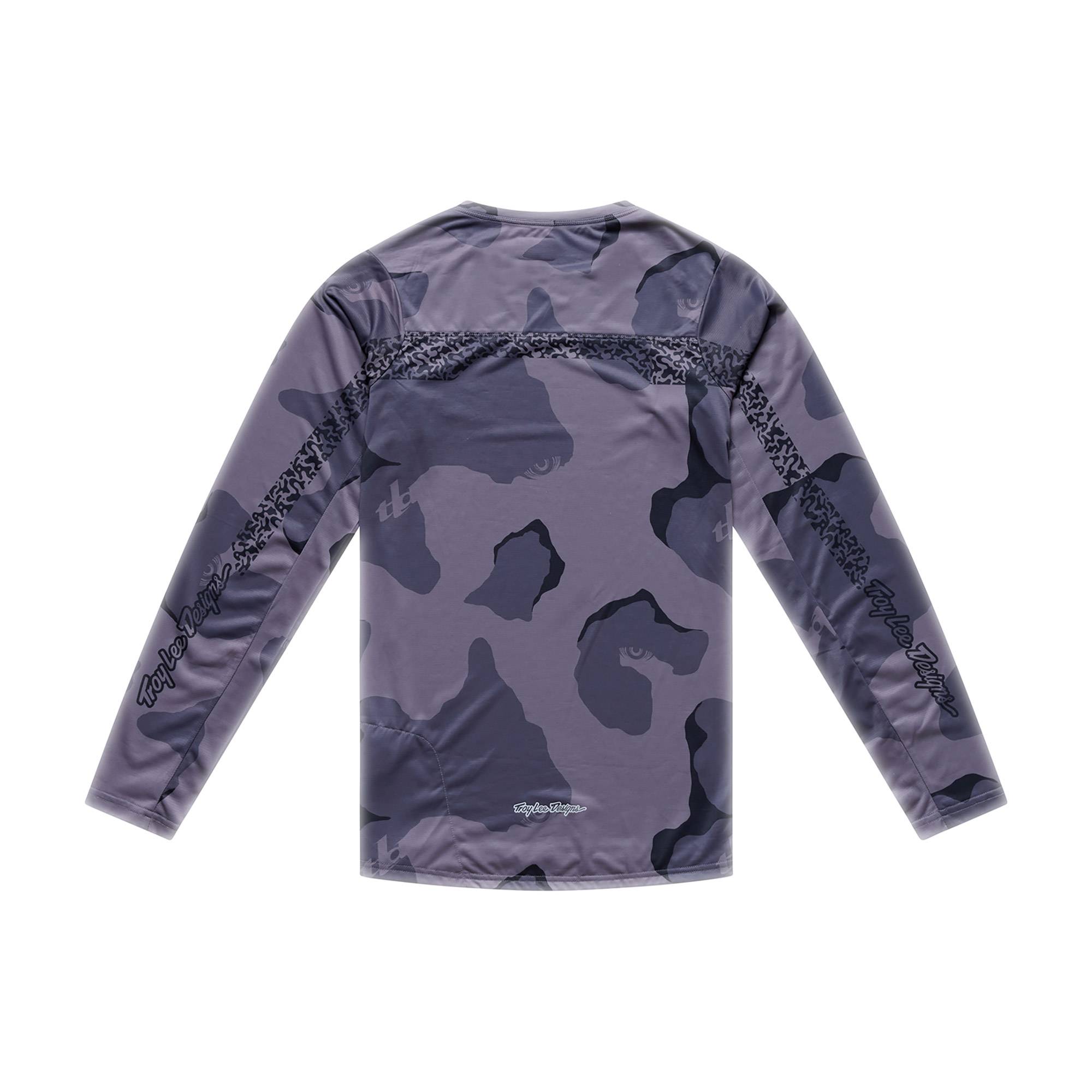 Skyline Pro Long Sleeve Jersey