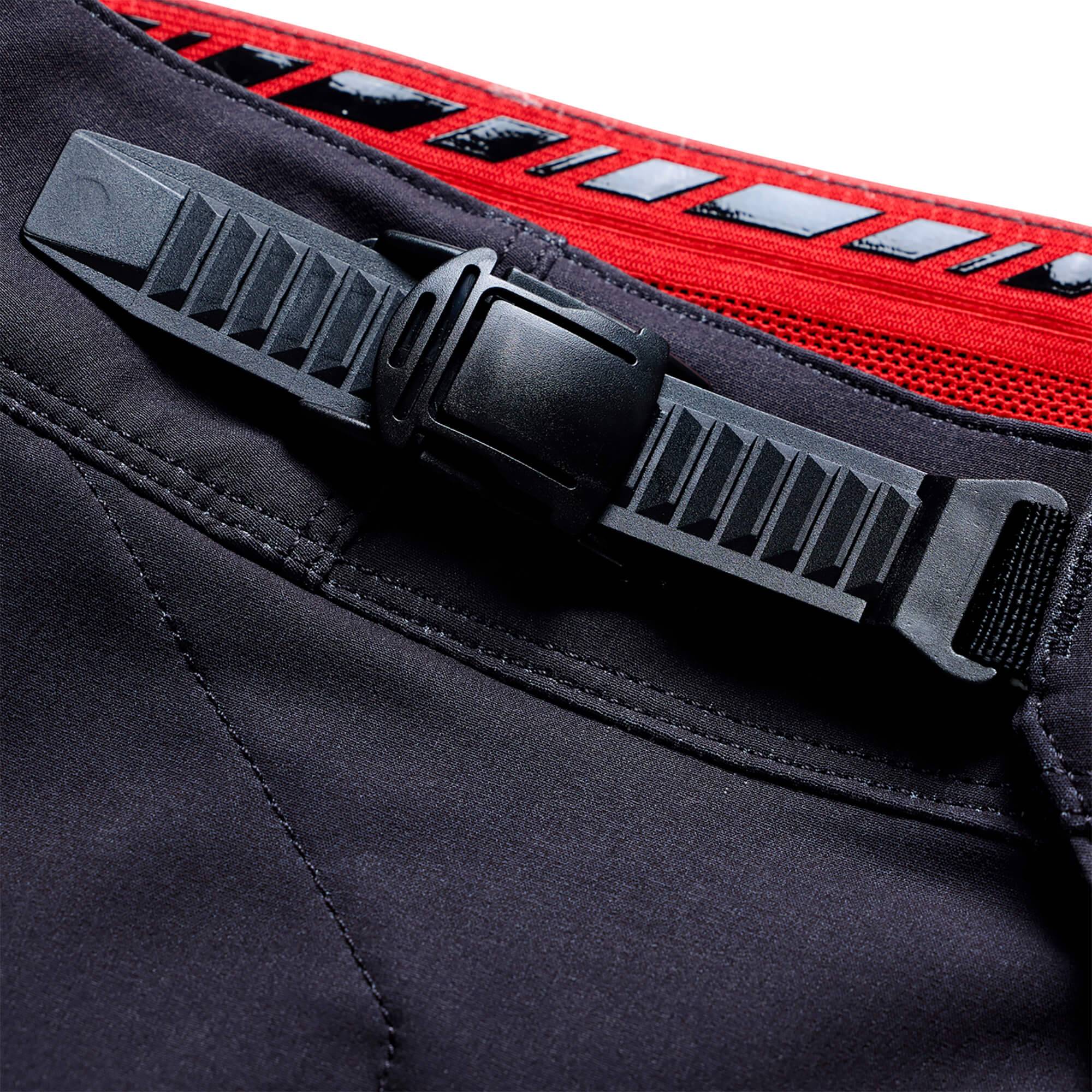 Skyline Pro Short Shell