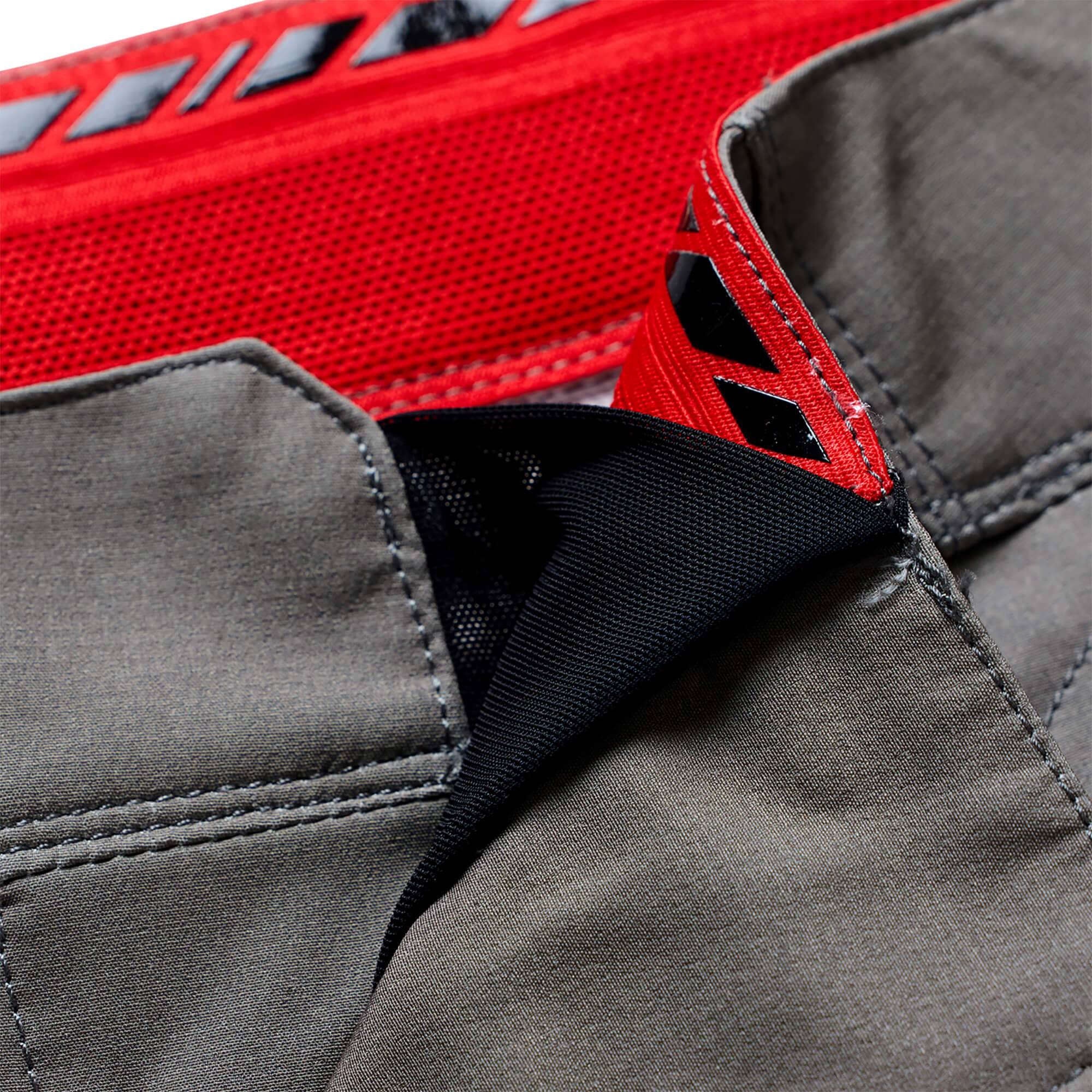 Skyline Pro Short Shell