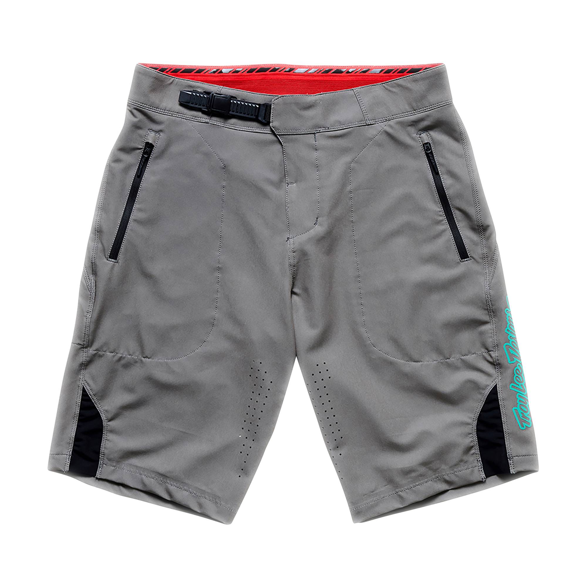Skyline Pro Short Shell Mono - Army / 28
