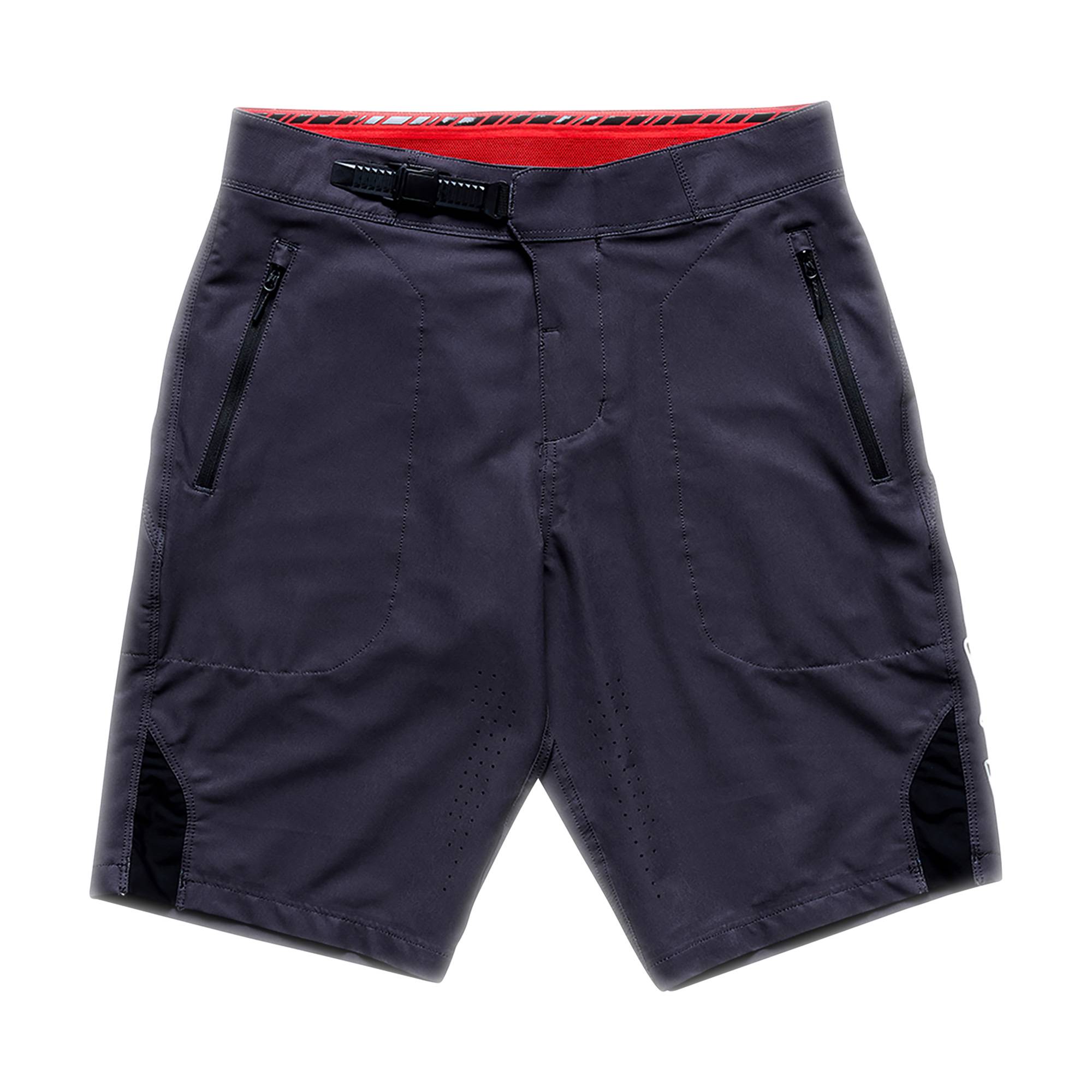 Skyline Pro Short Shell Mono - Carbon / 28
