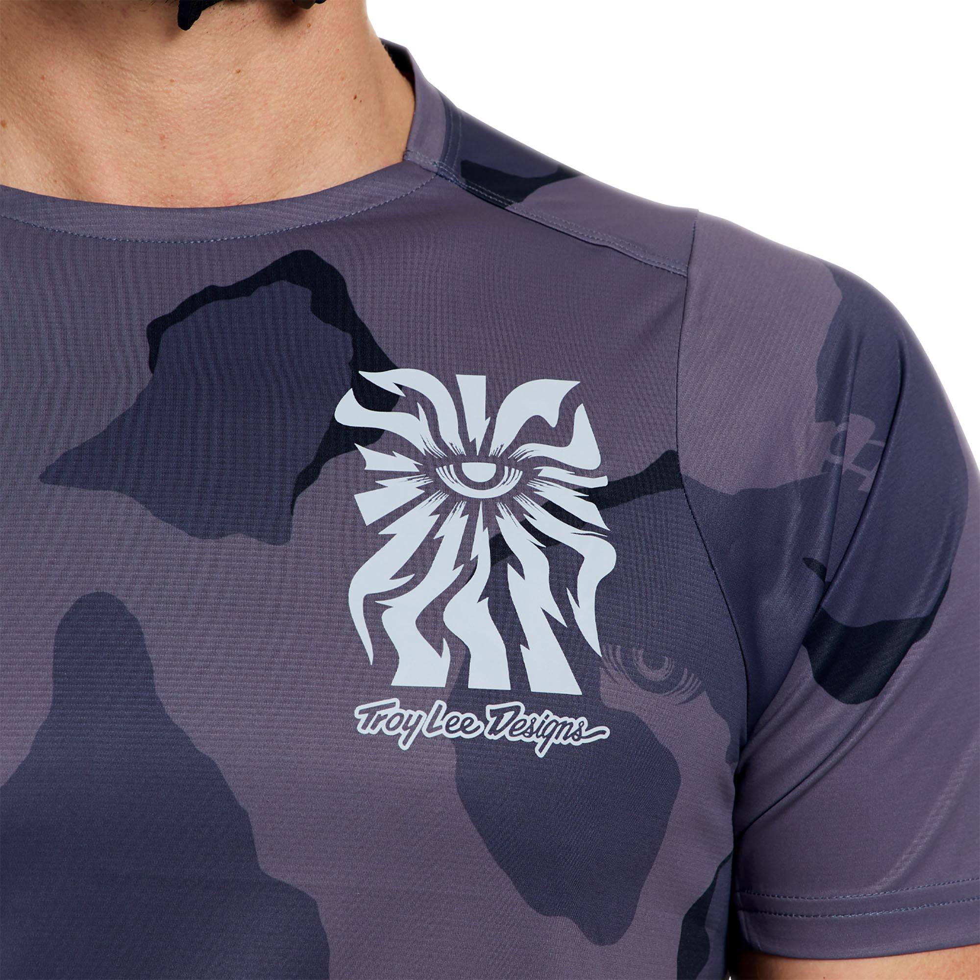 Skyline Pro Short Sleeve Jersey