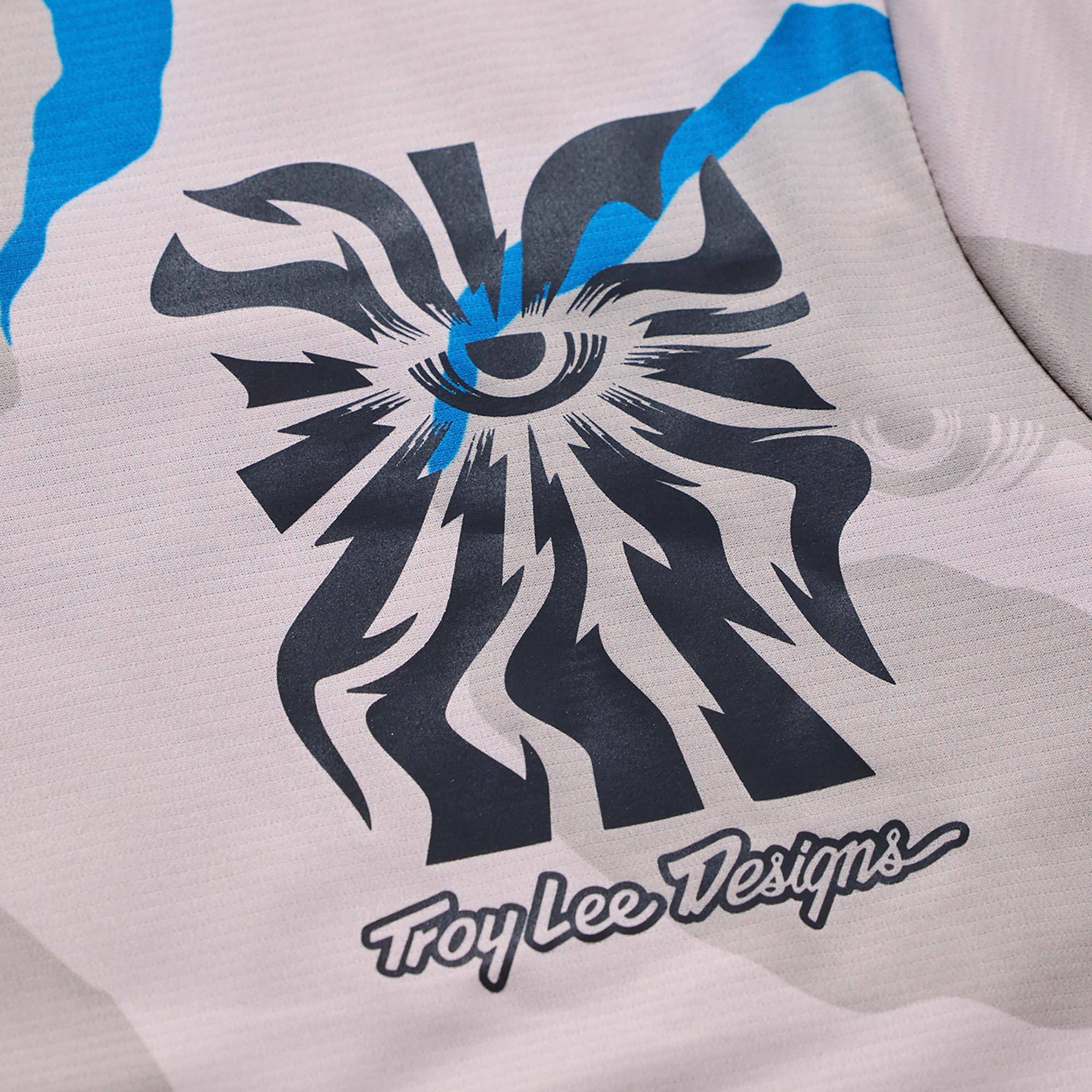 Skyline Pro Short Sleeve Jersey