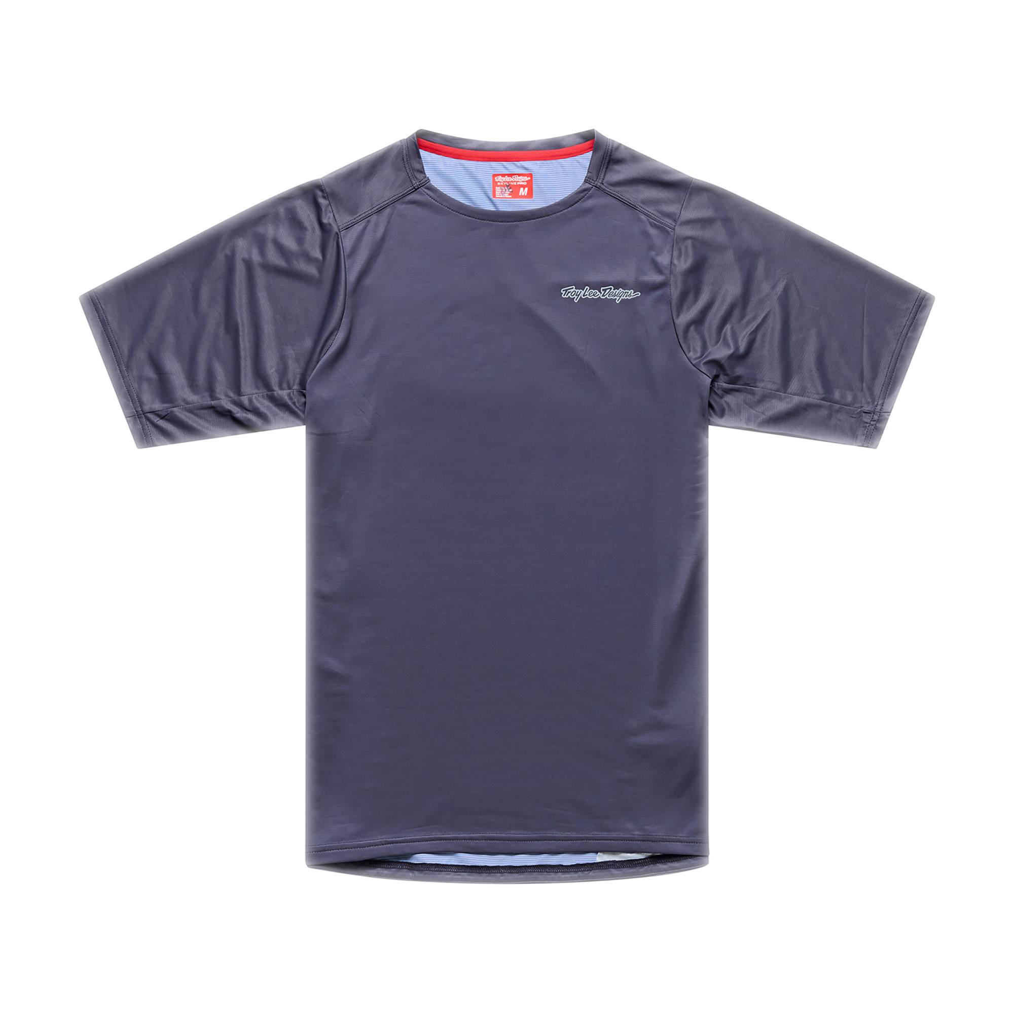 Skyline Pro Short Sleeve Jersey Mono - Carbon / S