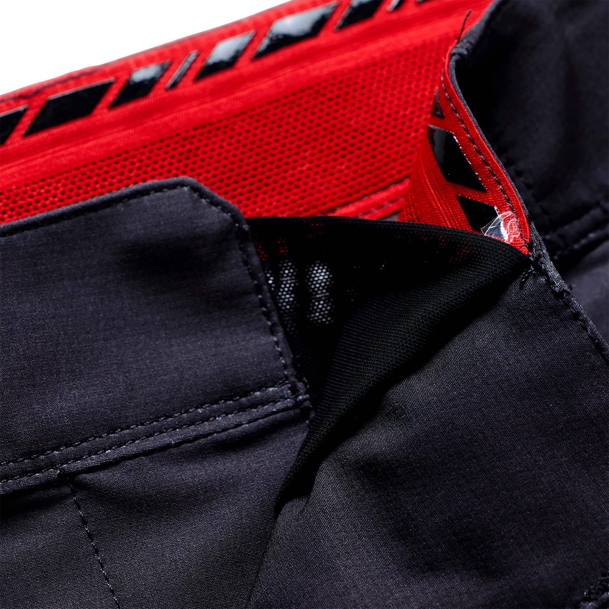 Skyline Pro Short x BN3TH Liner