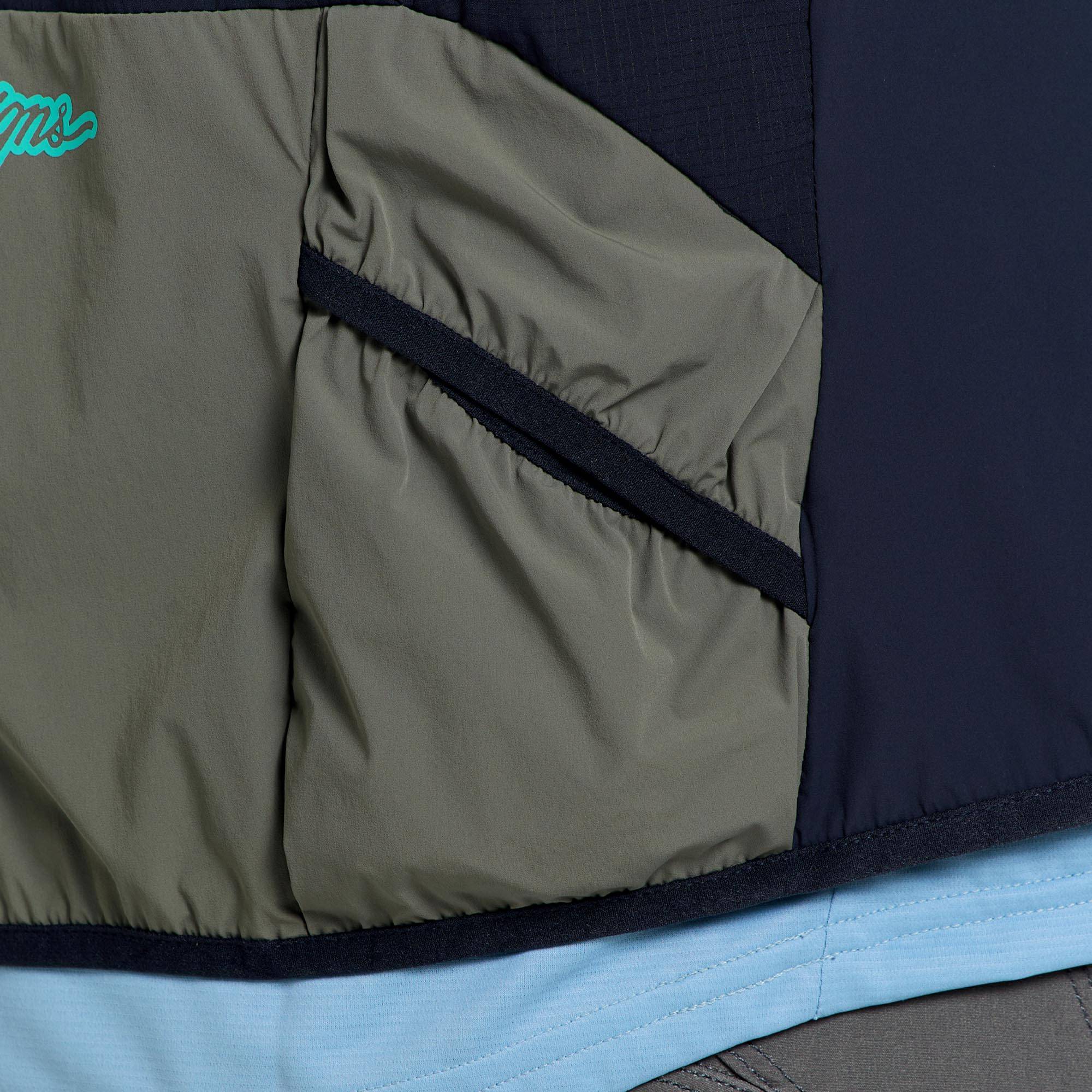 Skyline Pro Vest