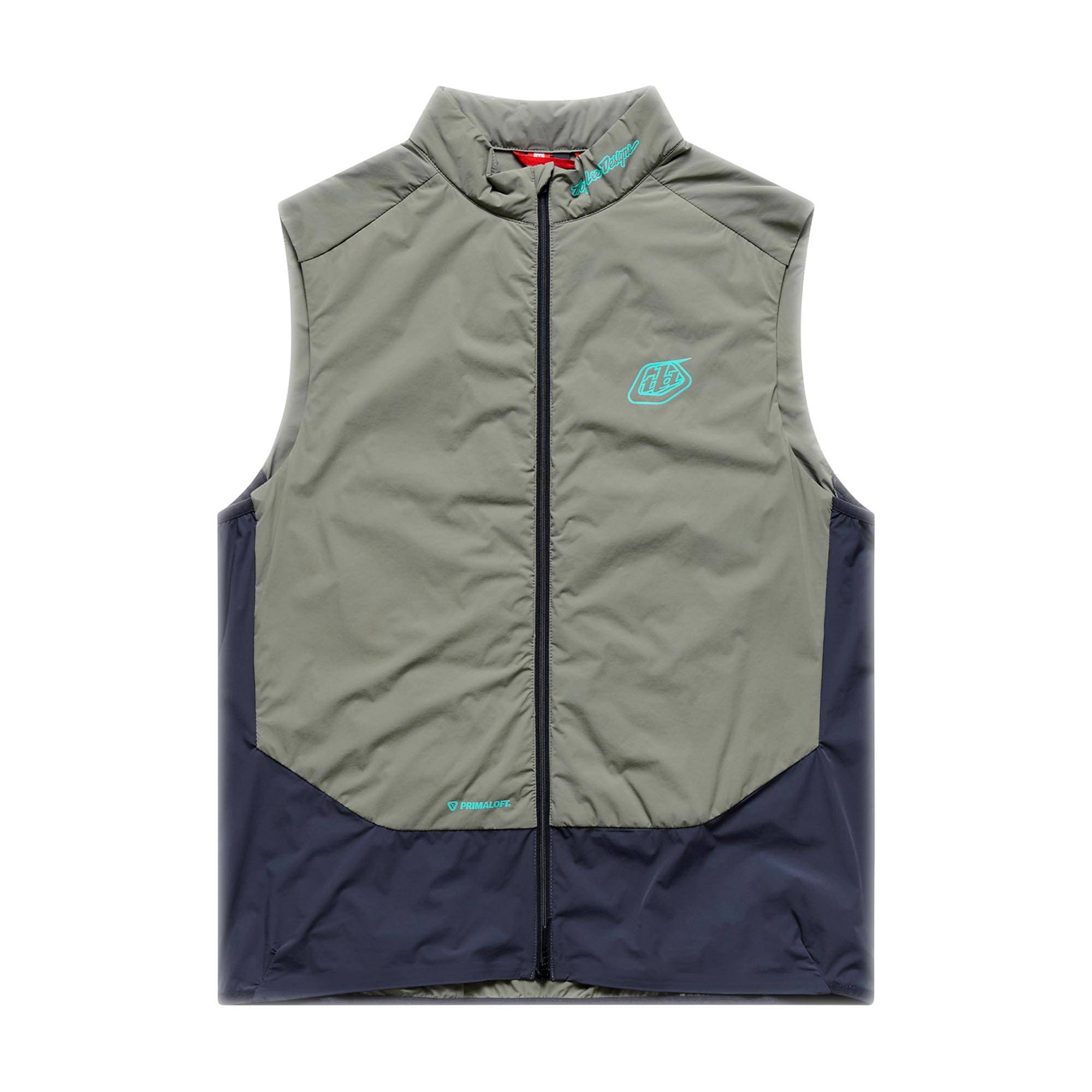 Skyline Pro Vest Mono - Army / S