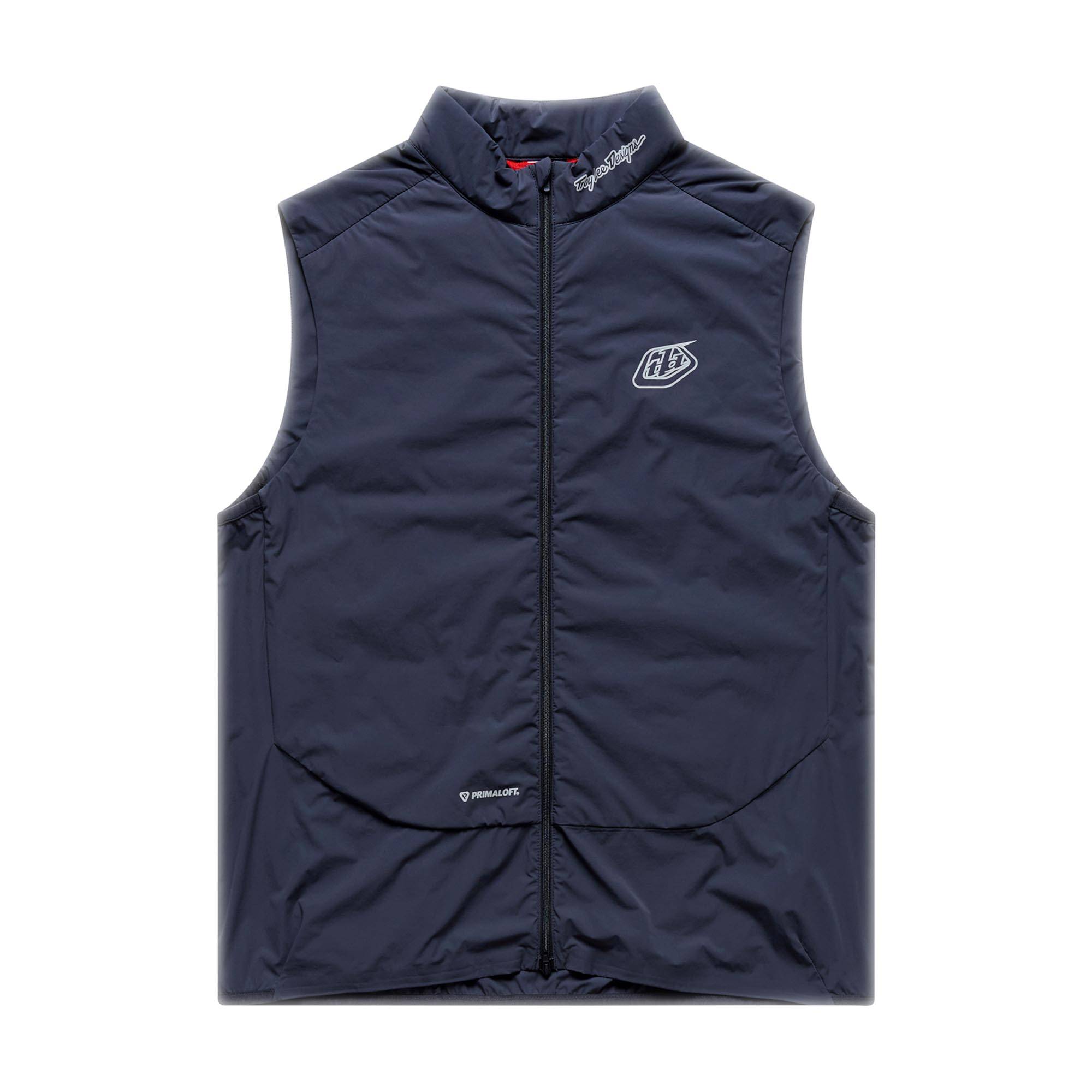 Skyline Pro Vest Mono - Carbon / S