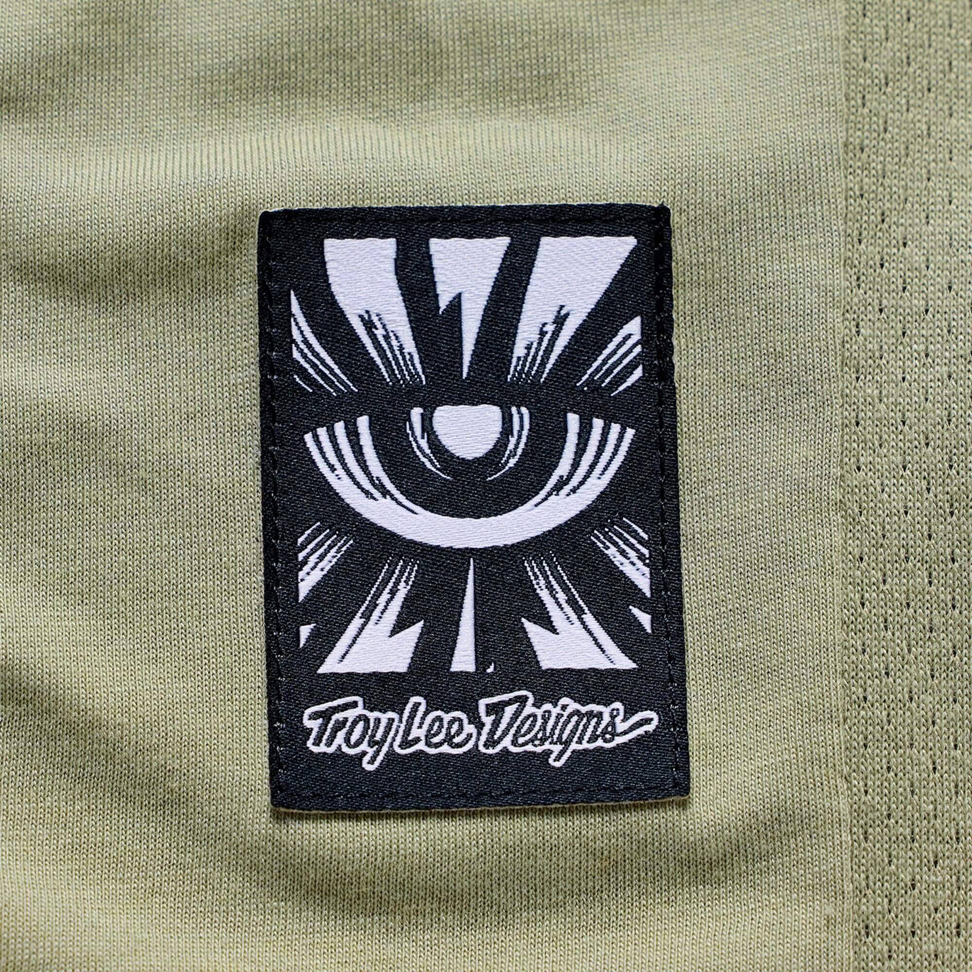 Skyline Ride Long Sleeve Tee