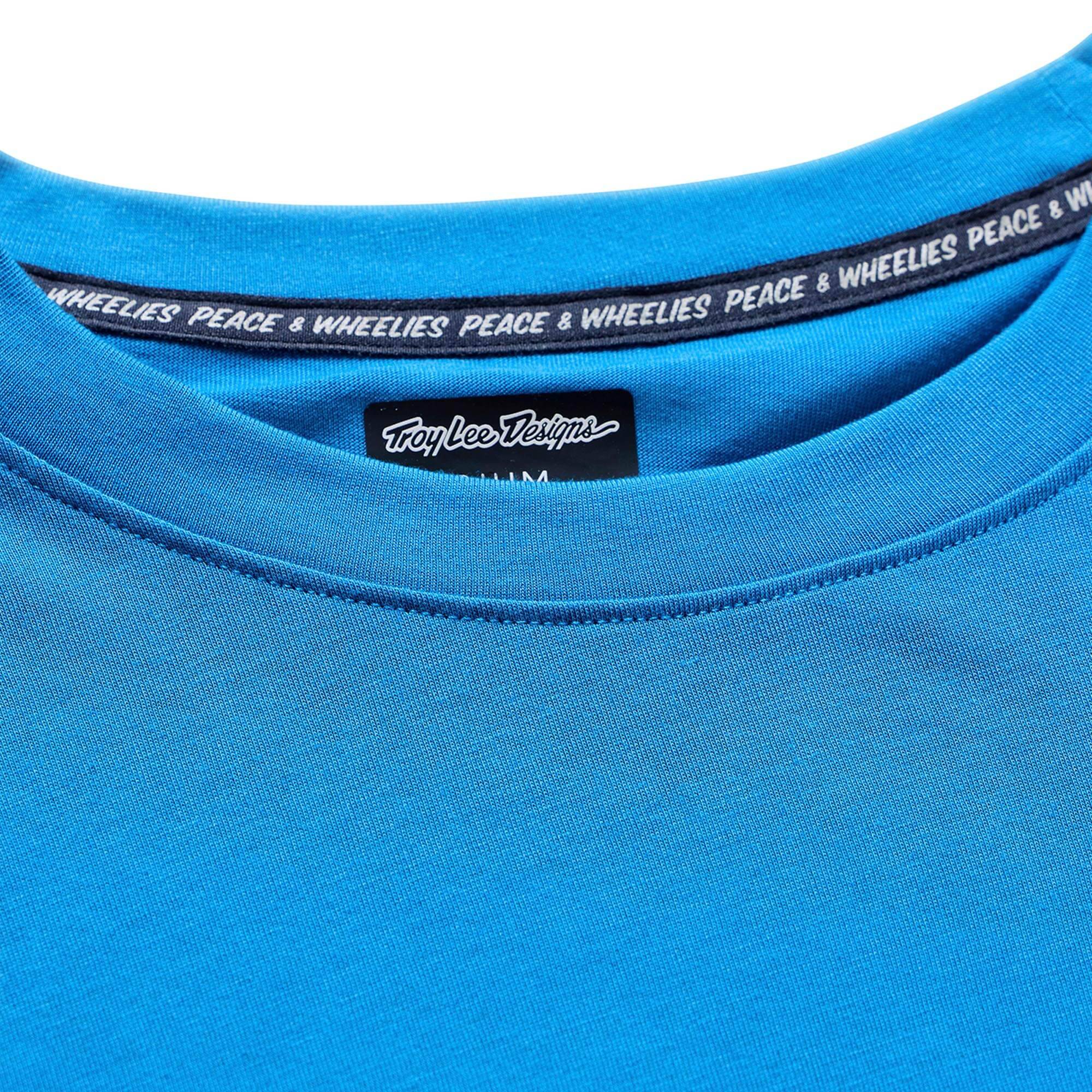 Skyline Ride Long Sleeve Tee