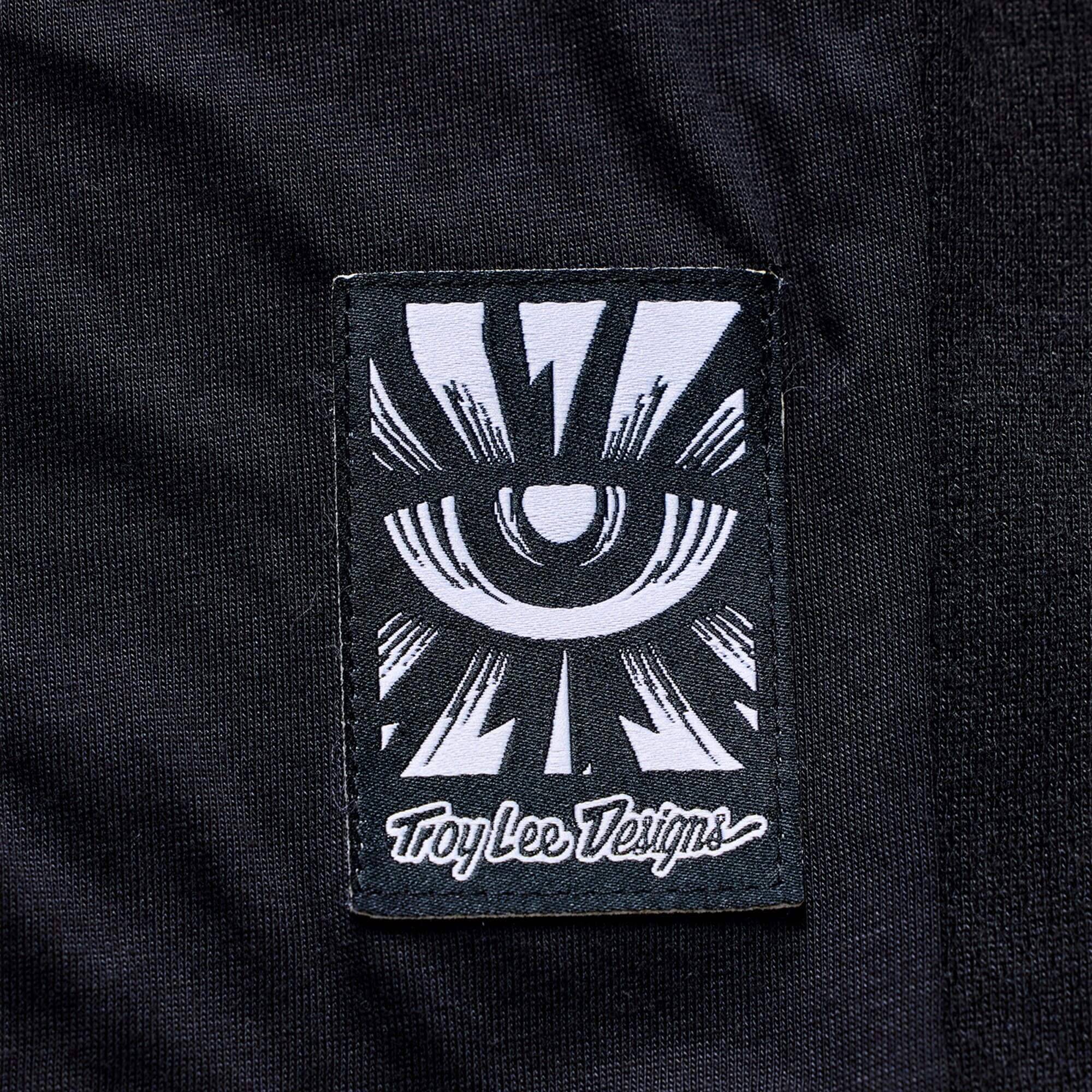 Skyline Ride Long Sleeve Tee