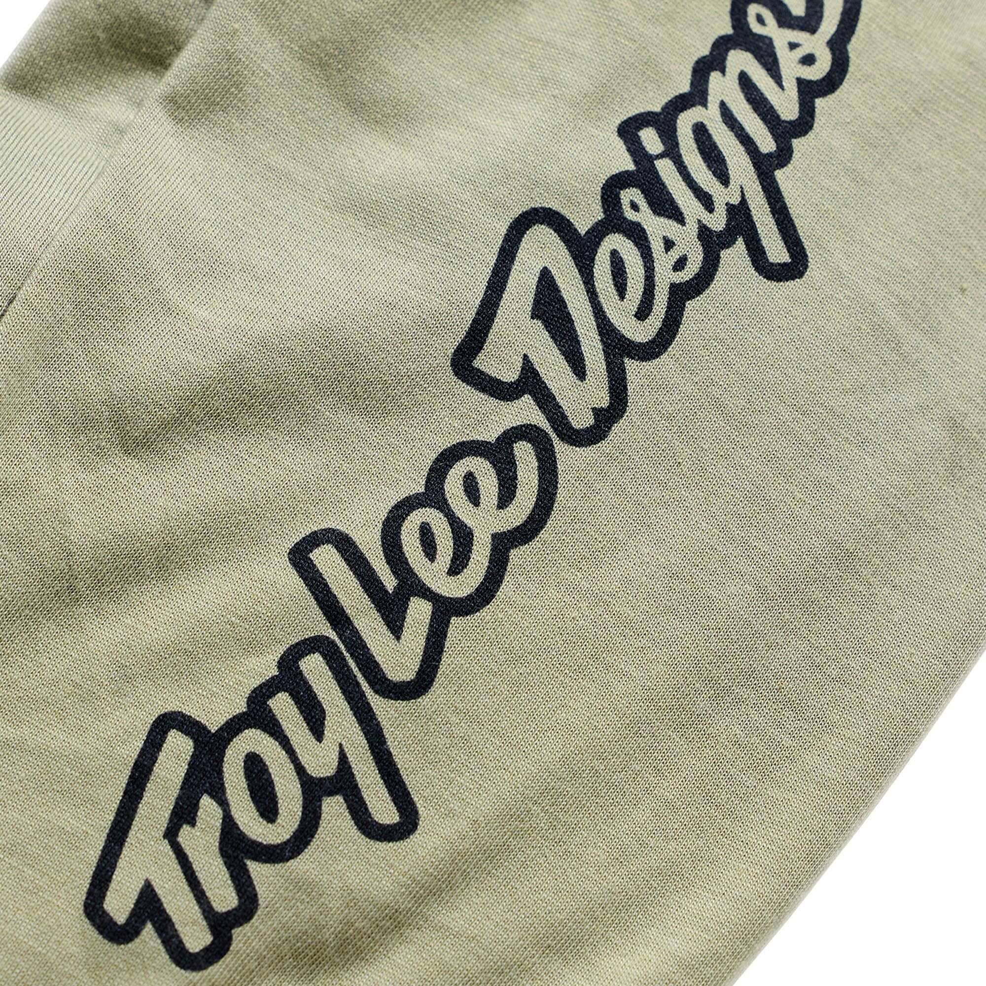 Skyline Ride Long Sleeve Tee