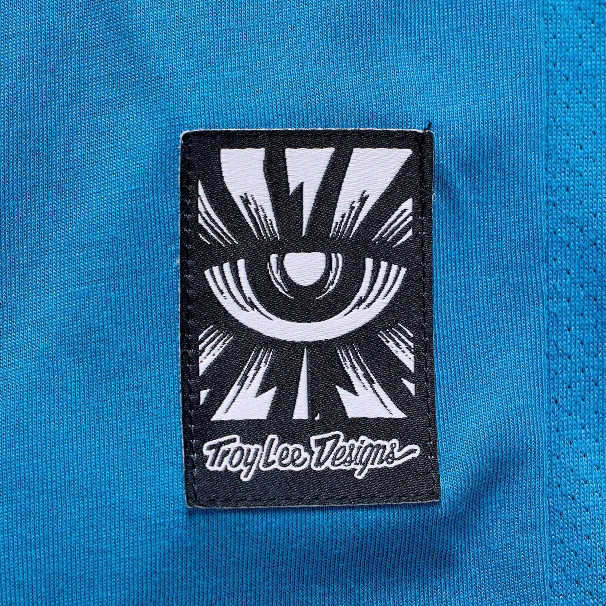 Skyline Ride Long Sleeve Tee