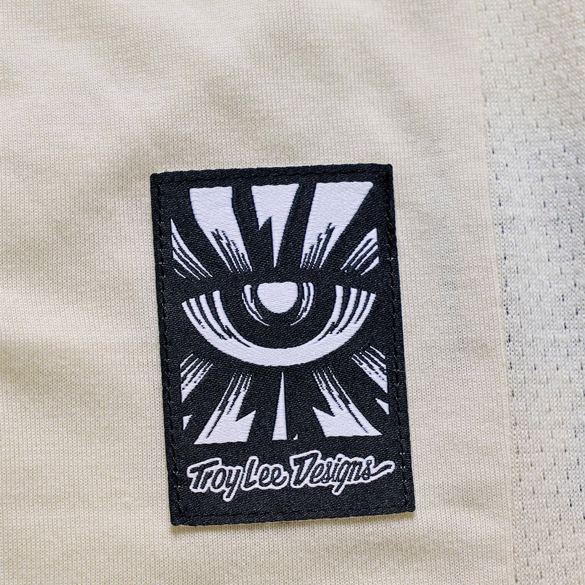 Skyline Ride Long Sleeve Tee