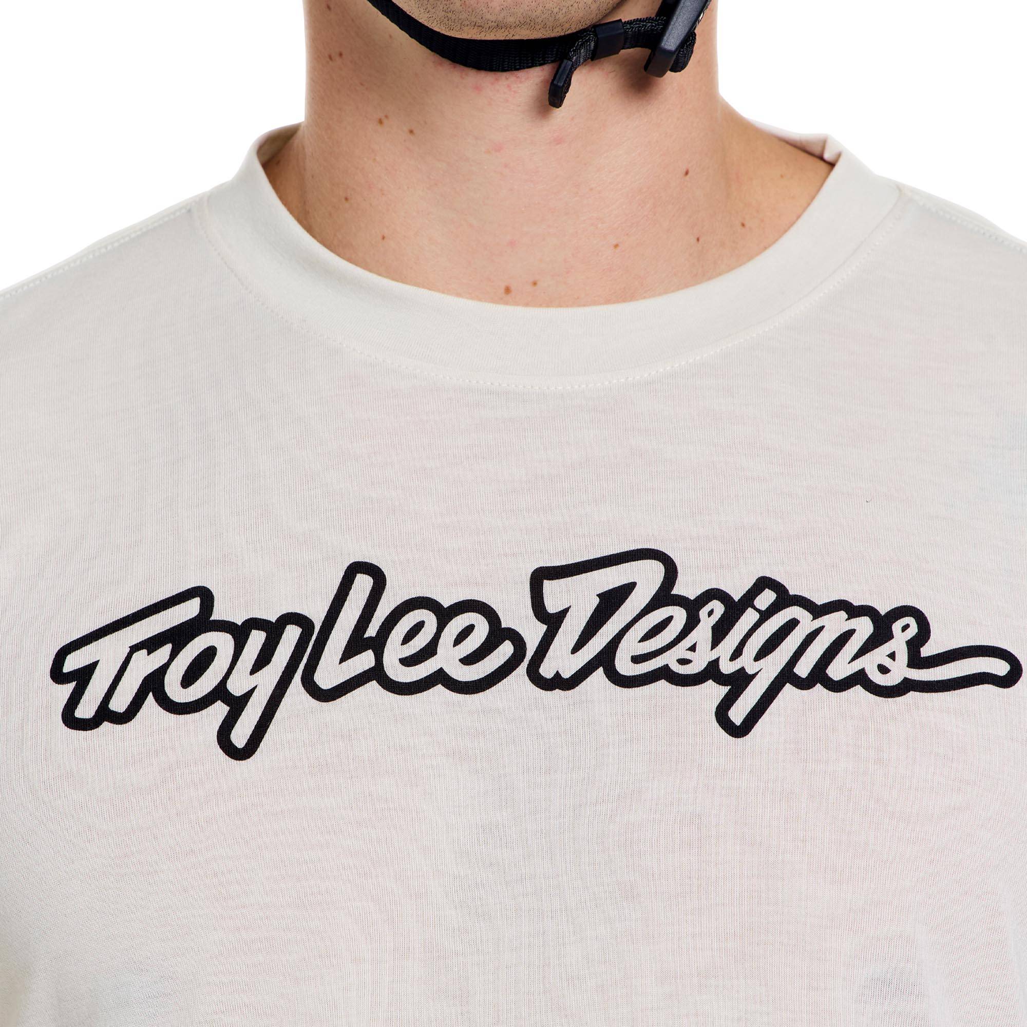 Skyline Ride Long Sleeve Tee