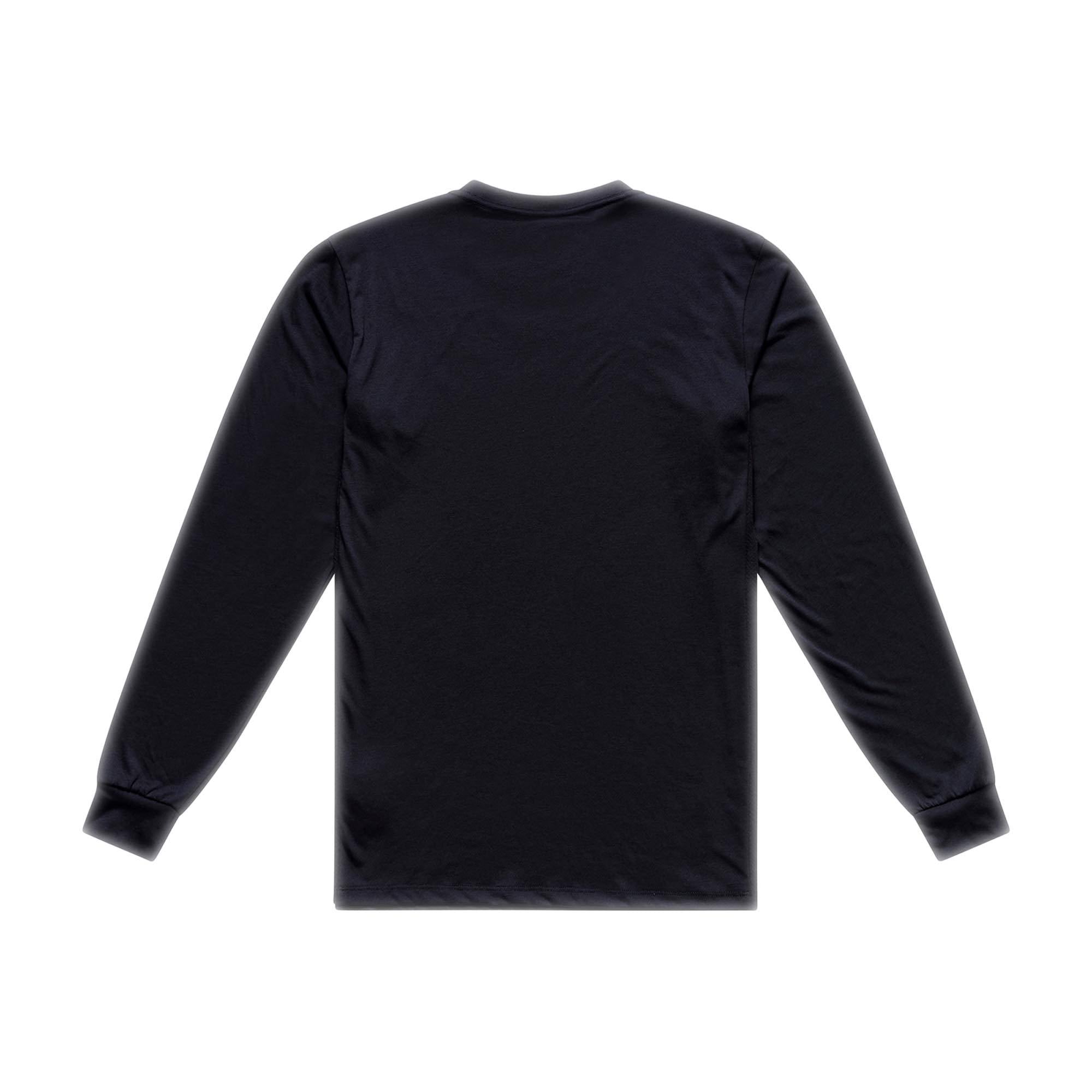 Skyline Ride Long Sleeve Tee