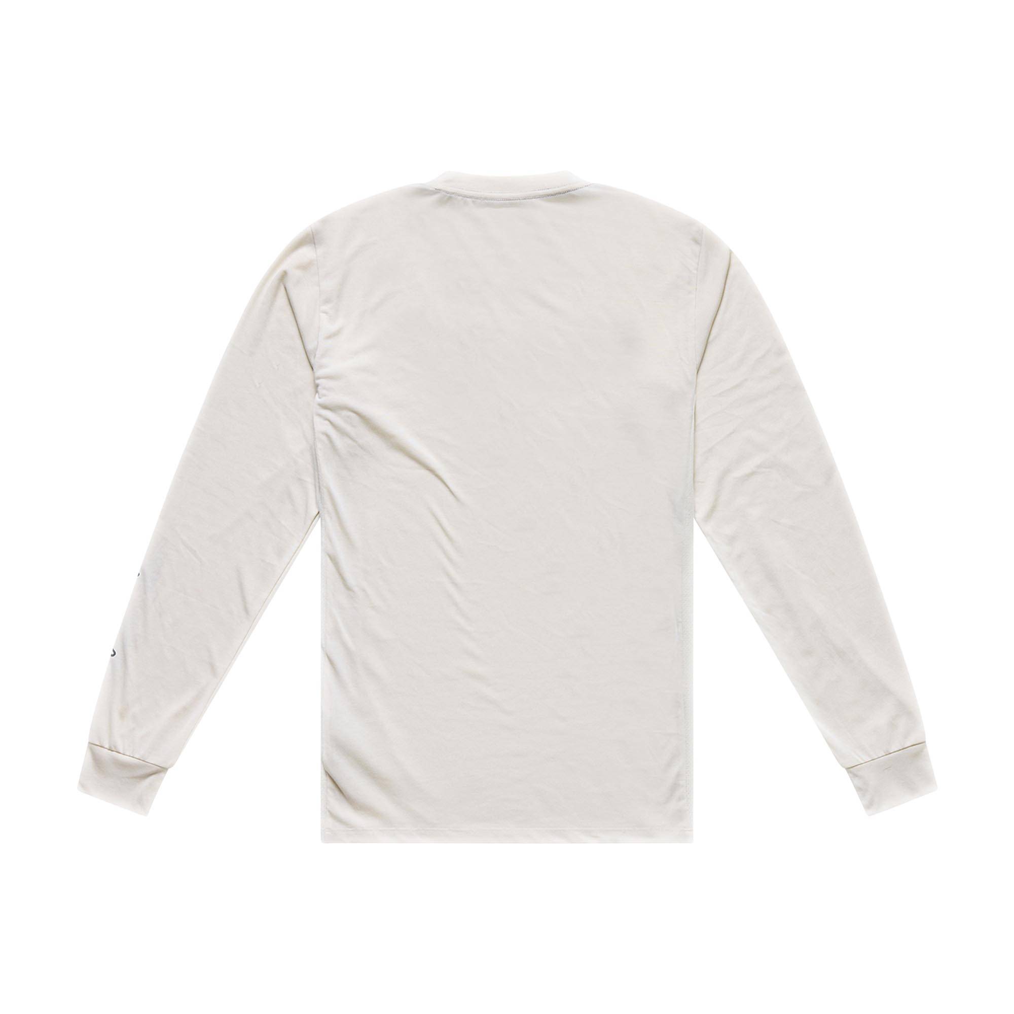 Skyline Ride Long Sleeve Tee