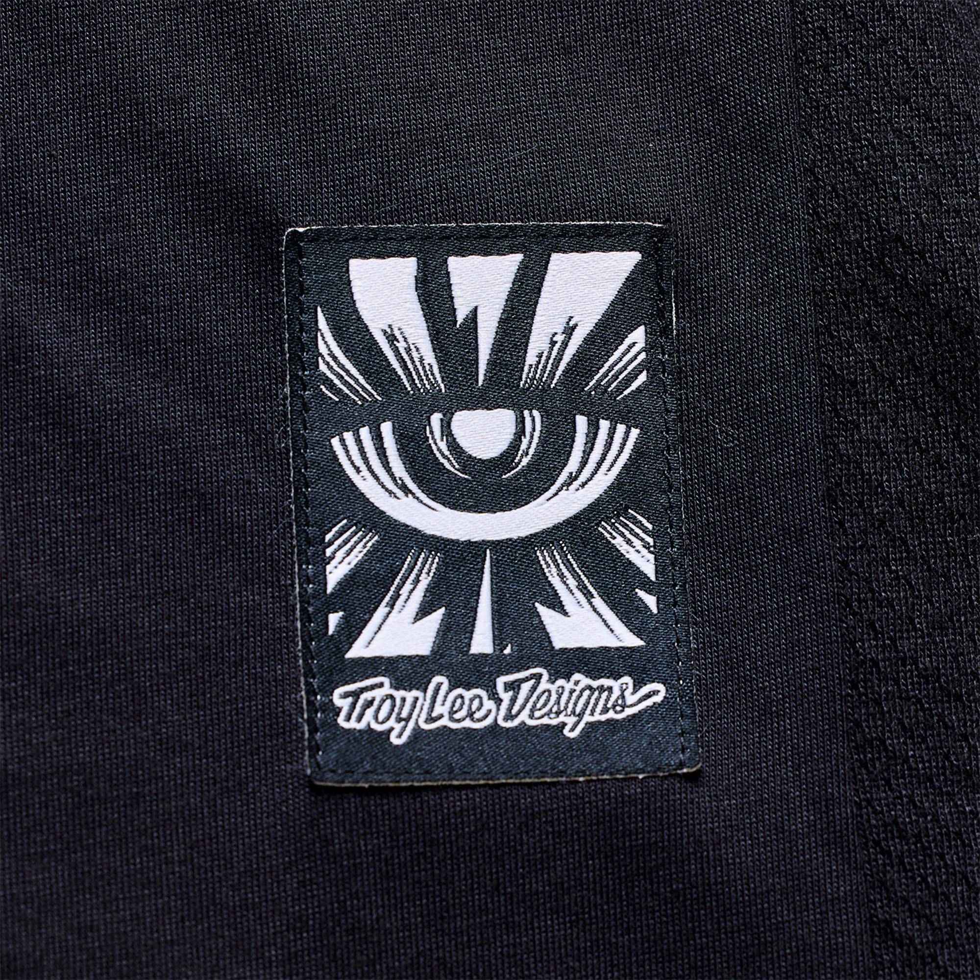 Skyline Ride Short Sleeve Tee