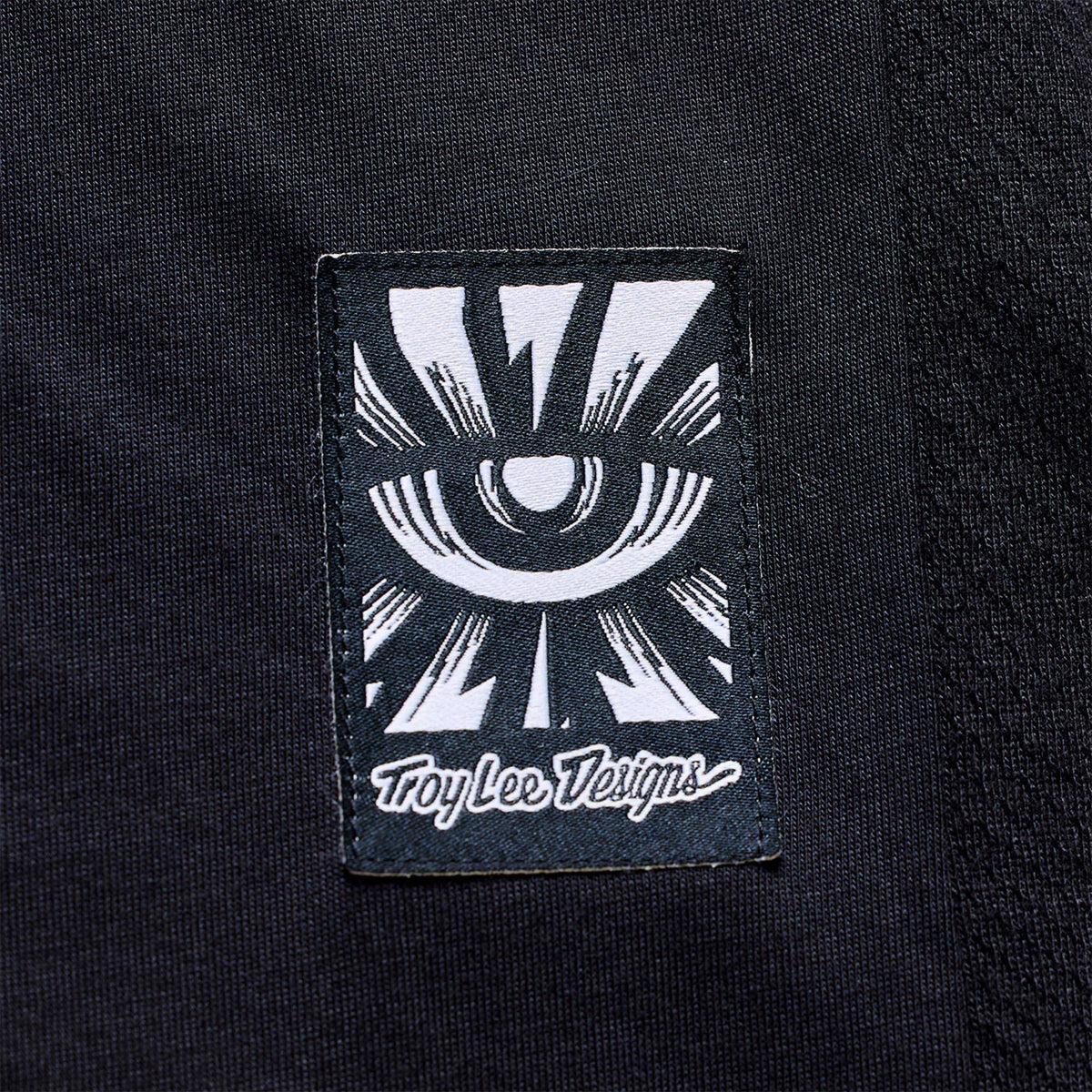 Skyline Ride Short Sleeve Tee