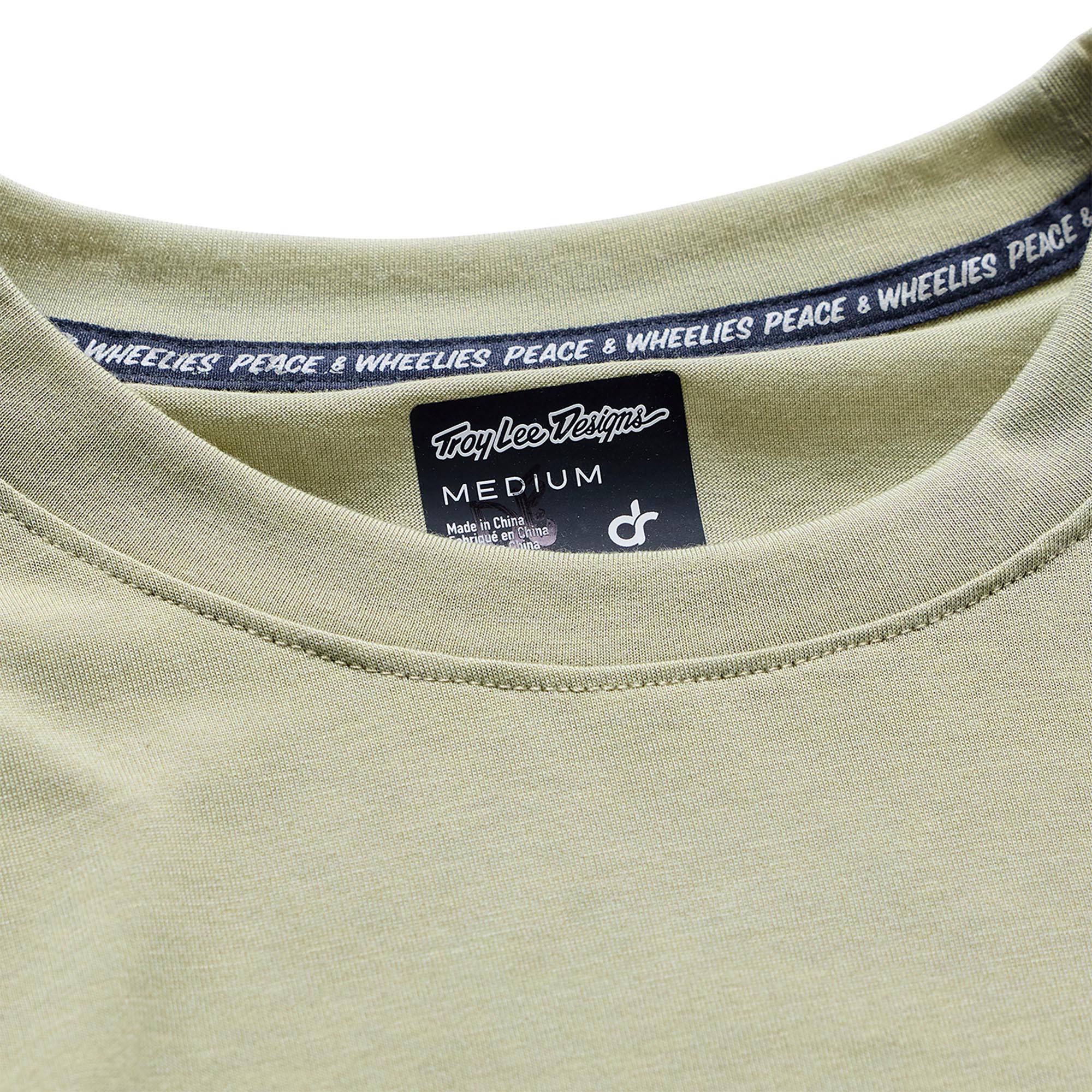 Skyline Ride Short Sleeve Tee