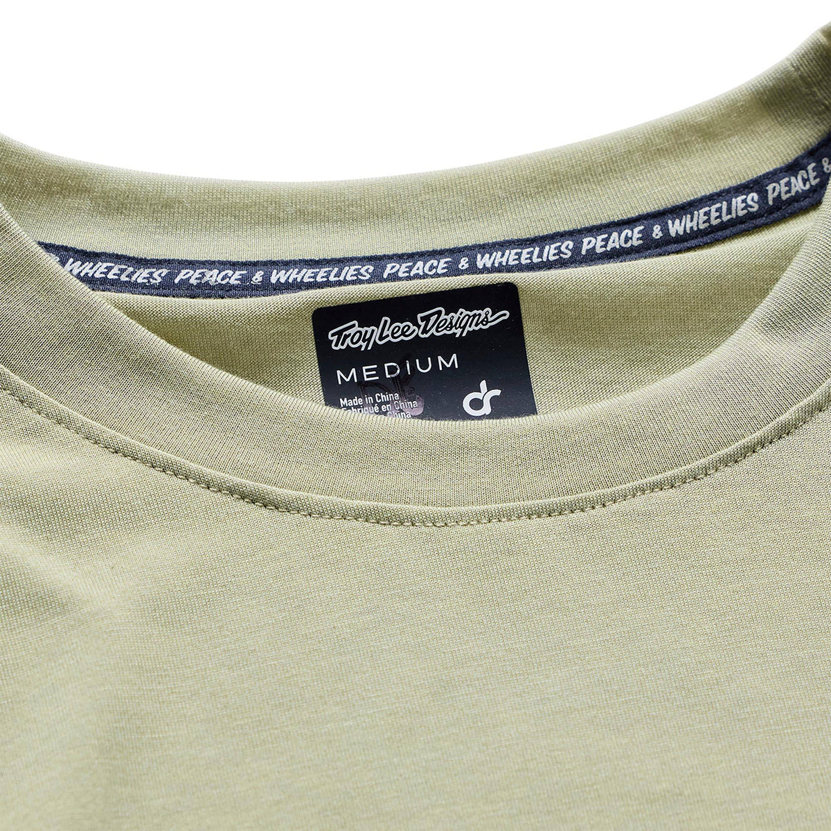 Skyline Ride Short Sleeve Tee
