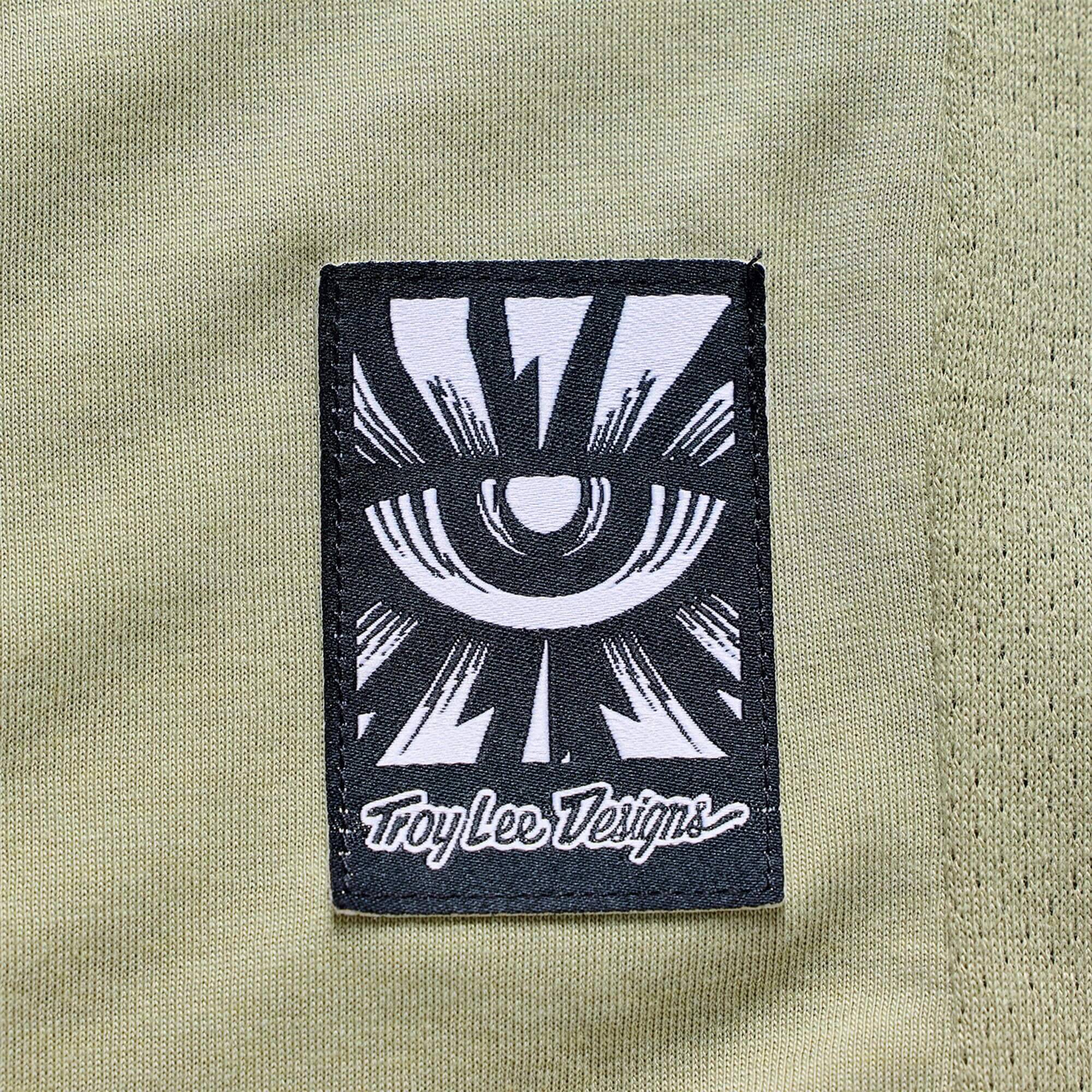Skyline Ride Short Sleeve Tee