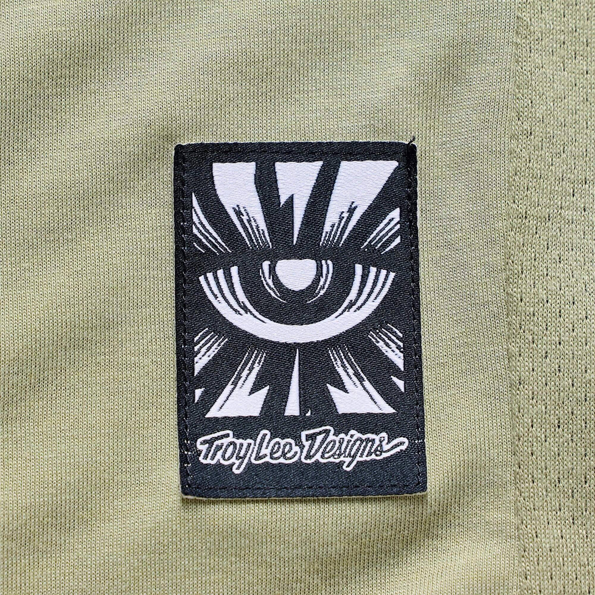 Skyline Ride Short Sleeve Tee