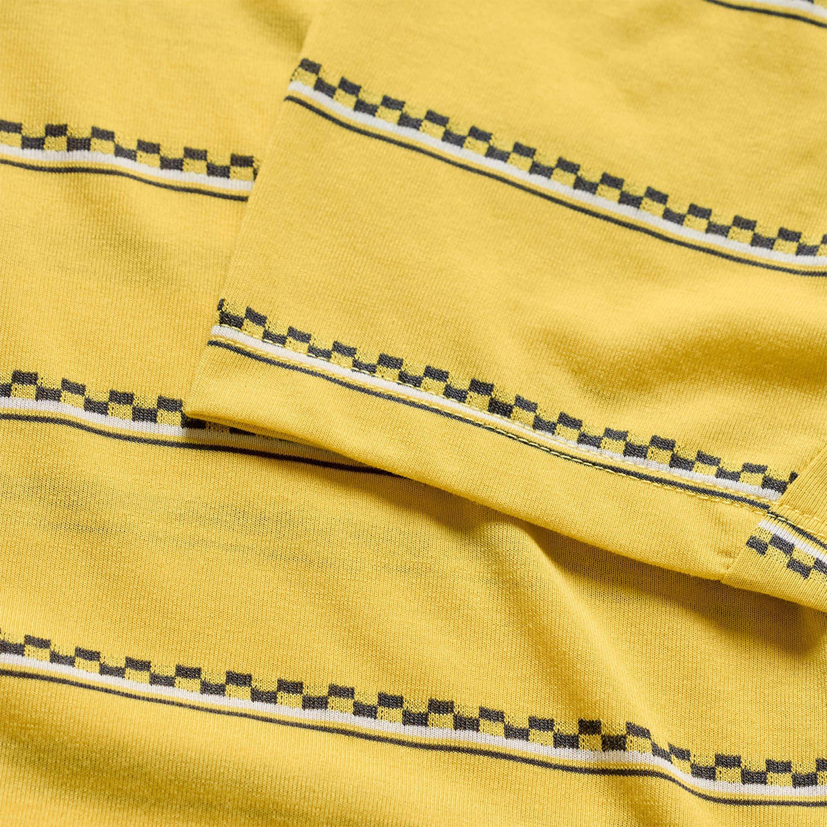 Skyline Ride Short Sleeve Tee