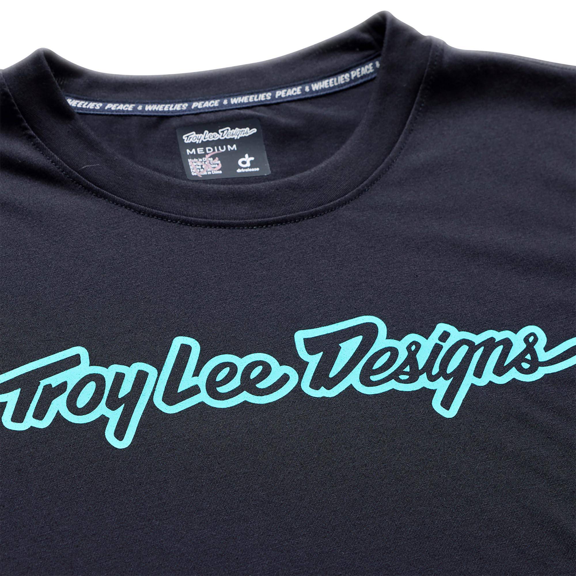 Skyline Ride Short Sleeve Tee