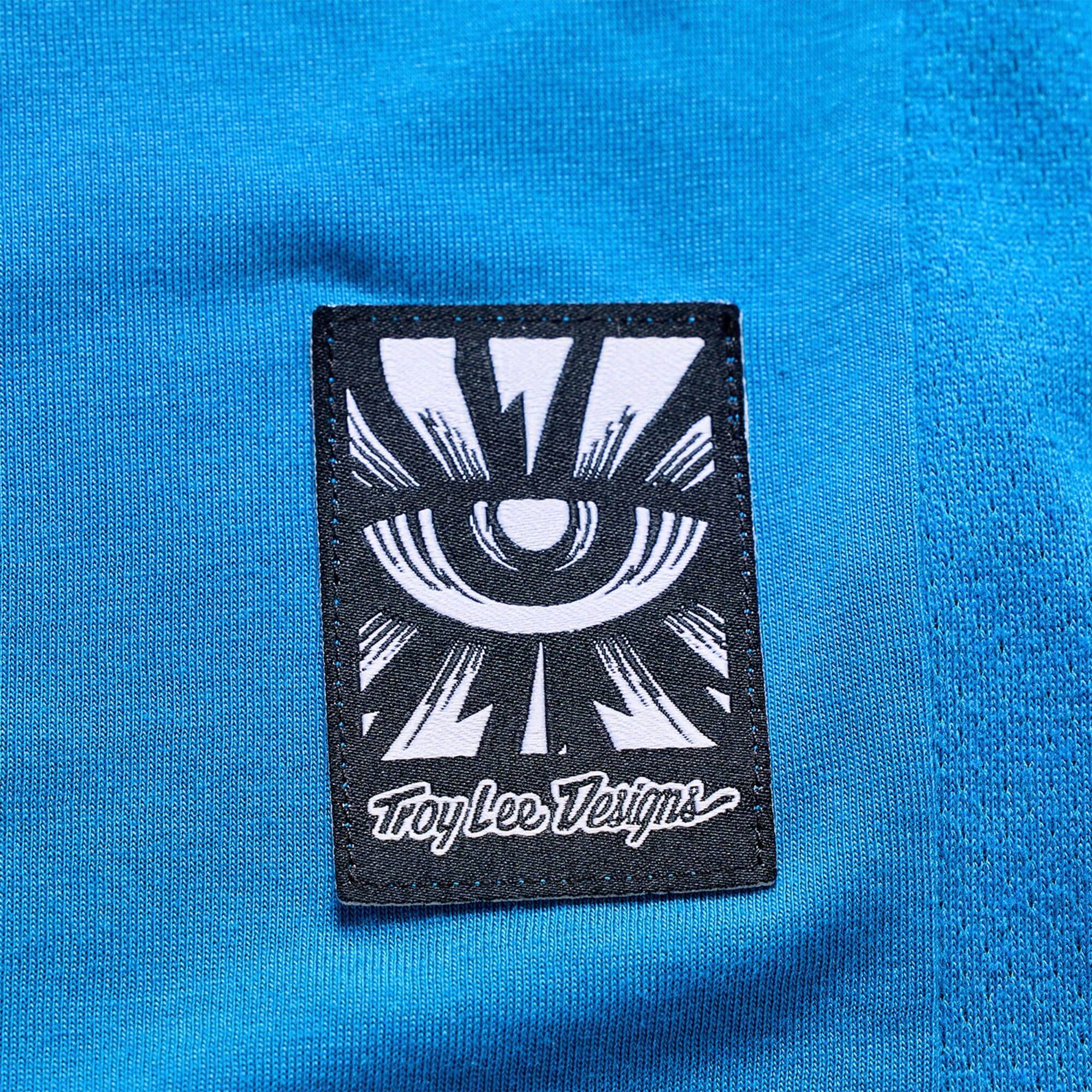 Skyline Ride Short Sleeve Tee