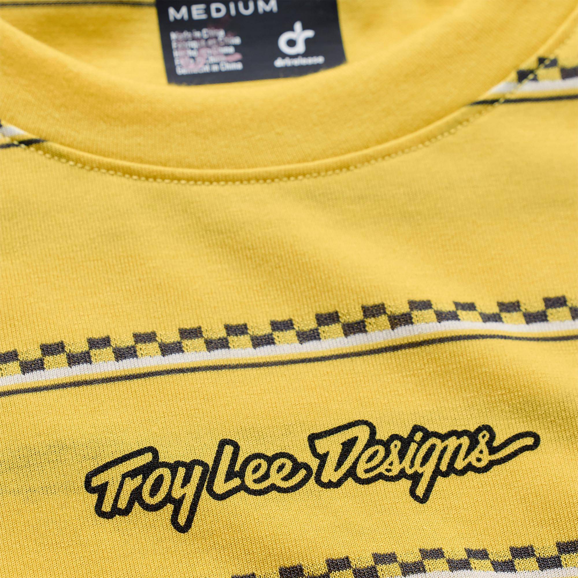 Skyline Ride Short Sleeve Tee