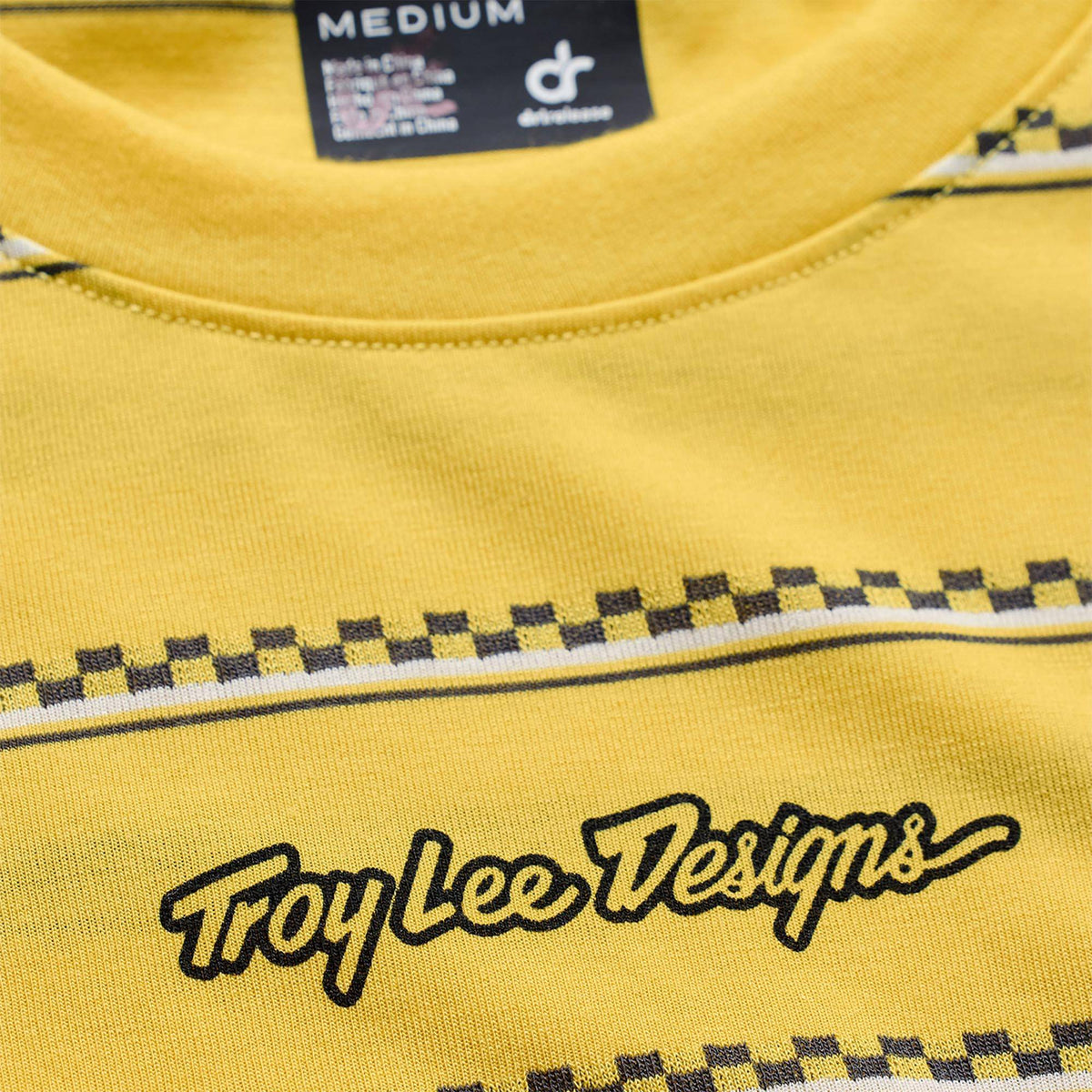 Skyline Ride Short Sleeve Tee