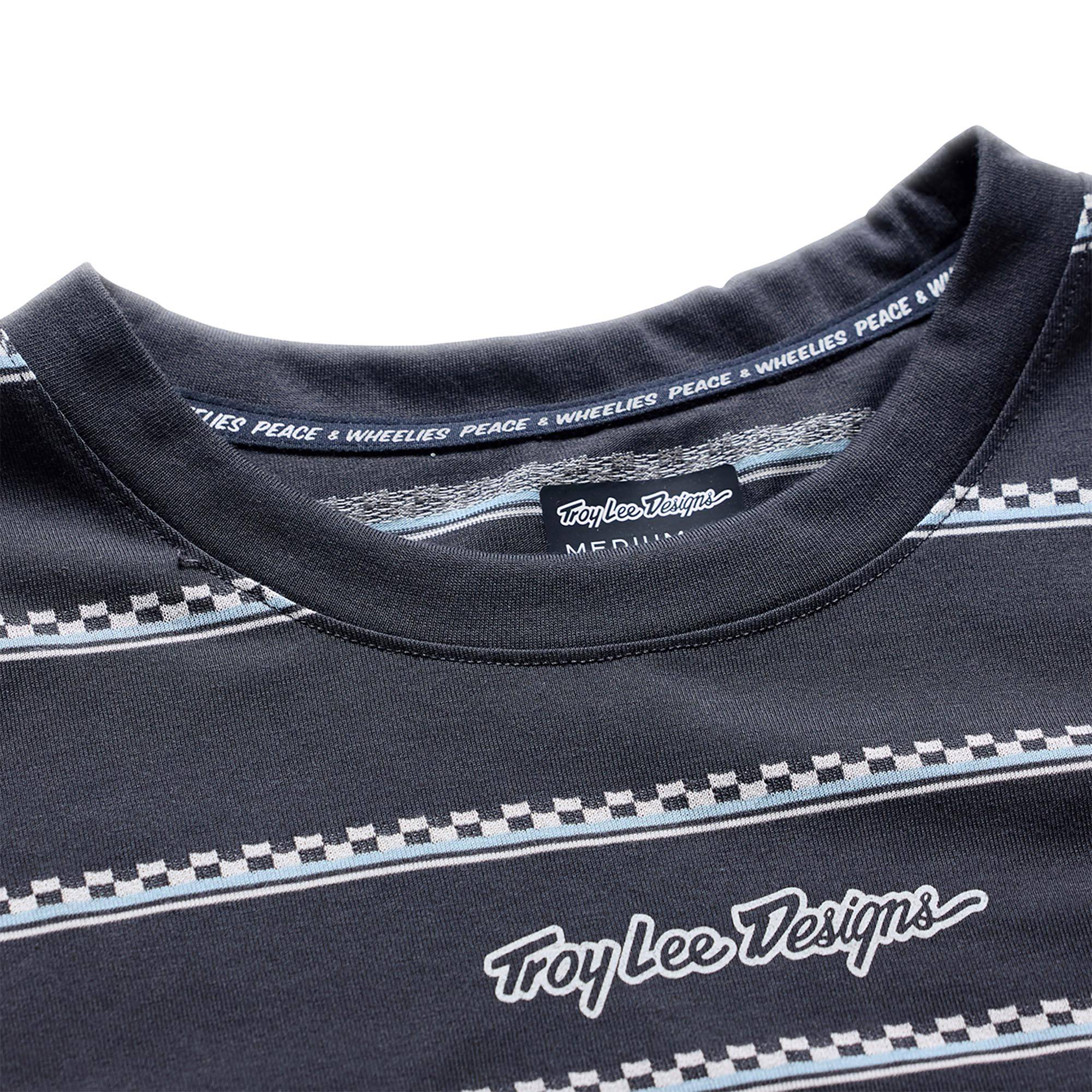 Skyline Ride Short Sleeve Tee