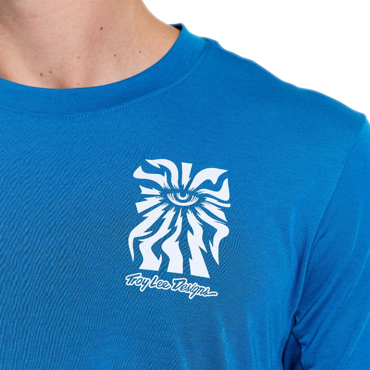 Skyline Ride Short Sleeve Tee
