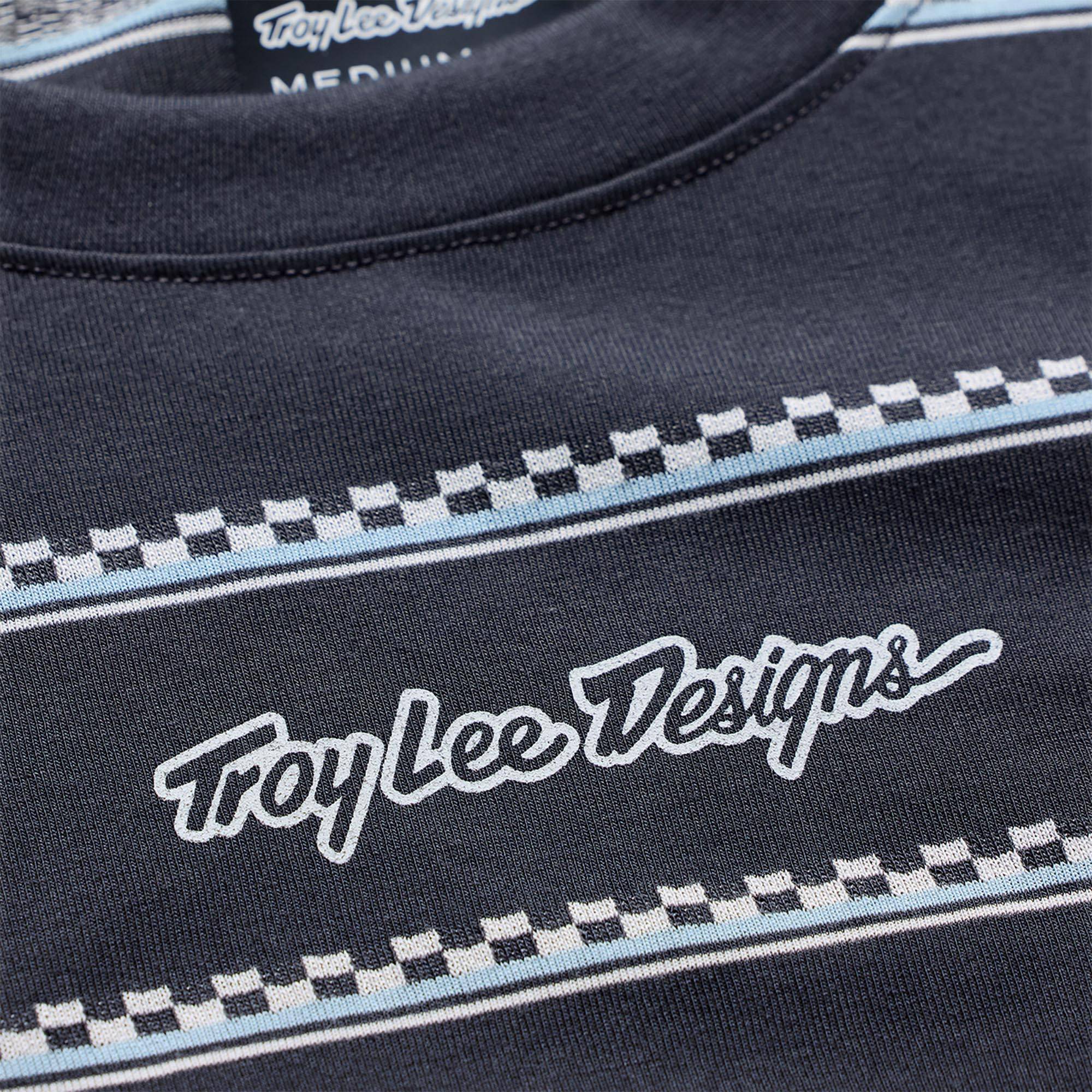 Skyline Ride Short Sleeve Tee
