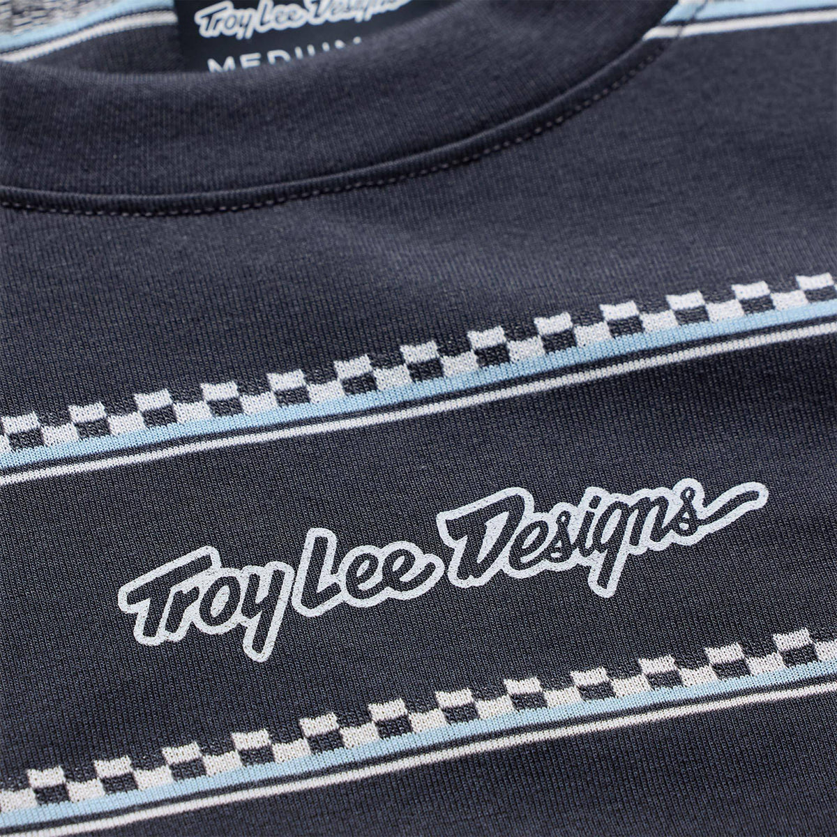 Skyline Ride Short Sleeve Tee