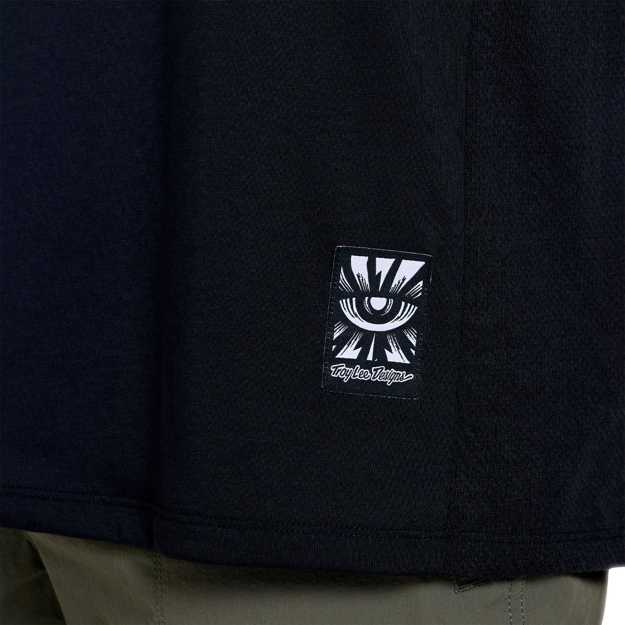 Skyline Ride Short Sleeve Tee