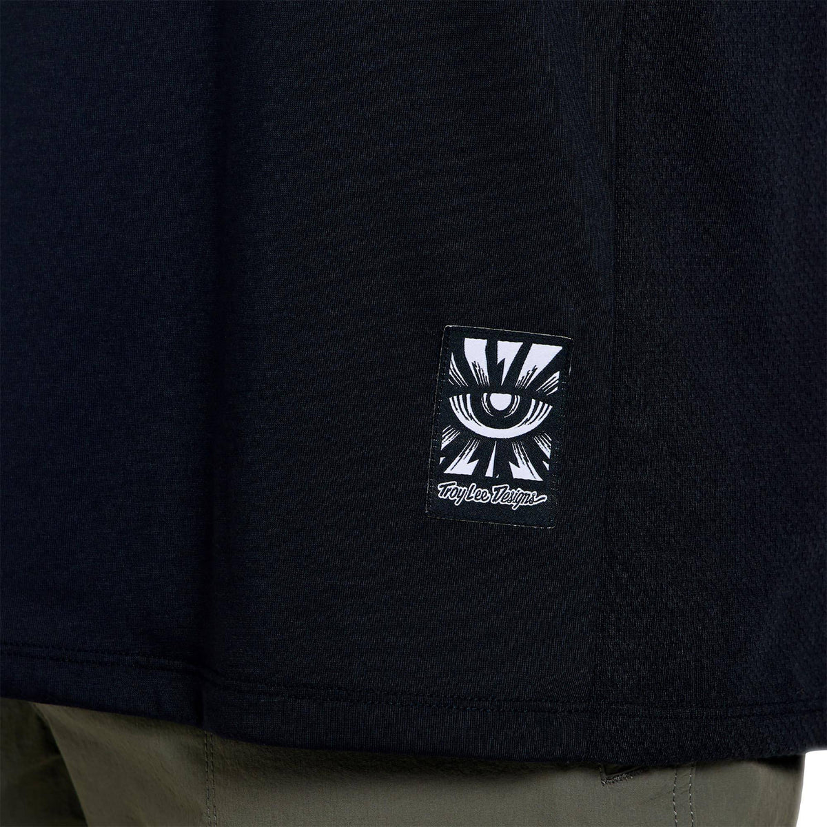 Skyline Ride Short Sleeve Tee