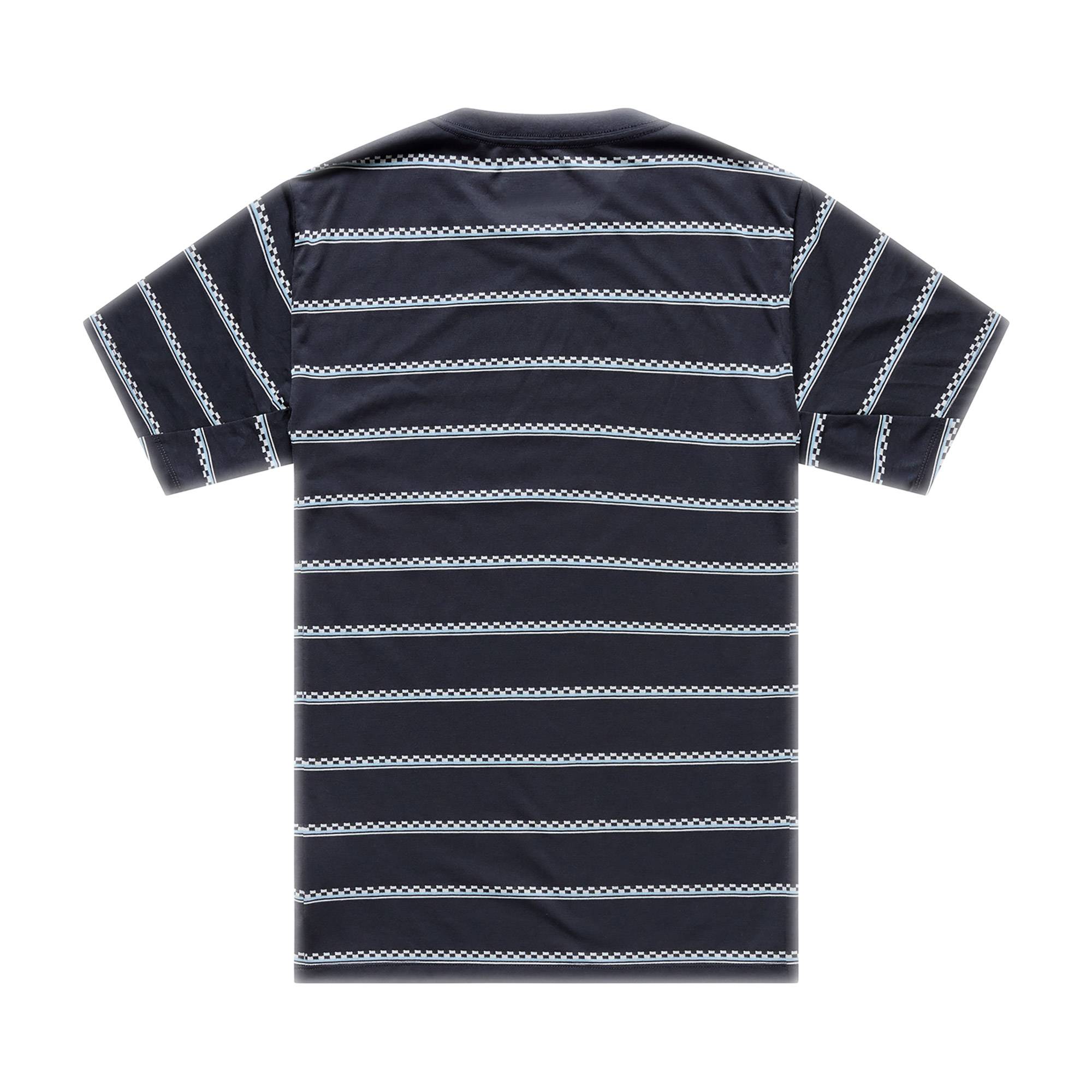 Skyline Ride Short Sleeve Tee