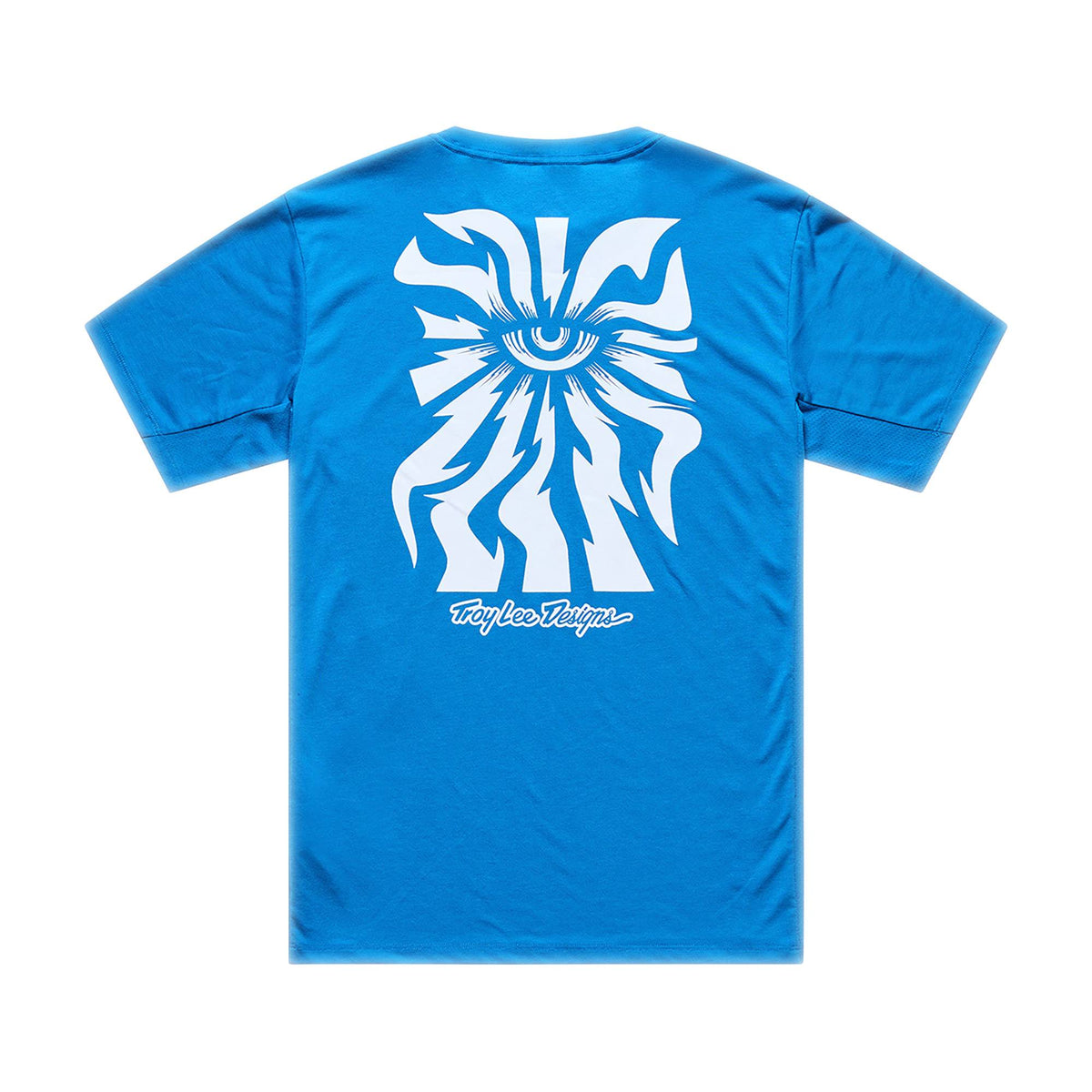 Skyline Ride Short Sleeve Tee