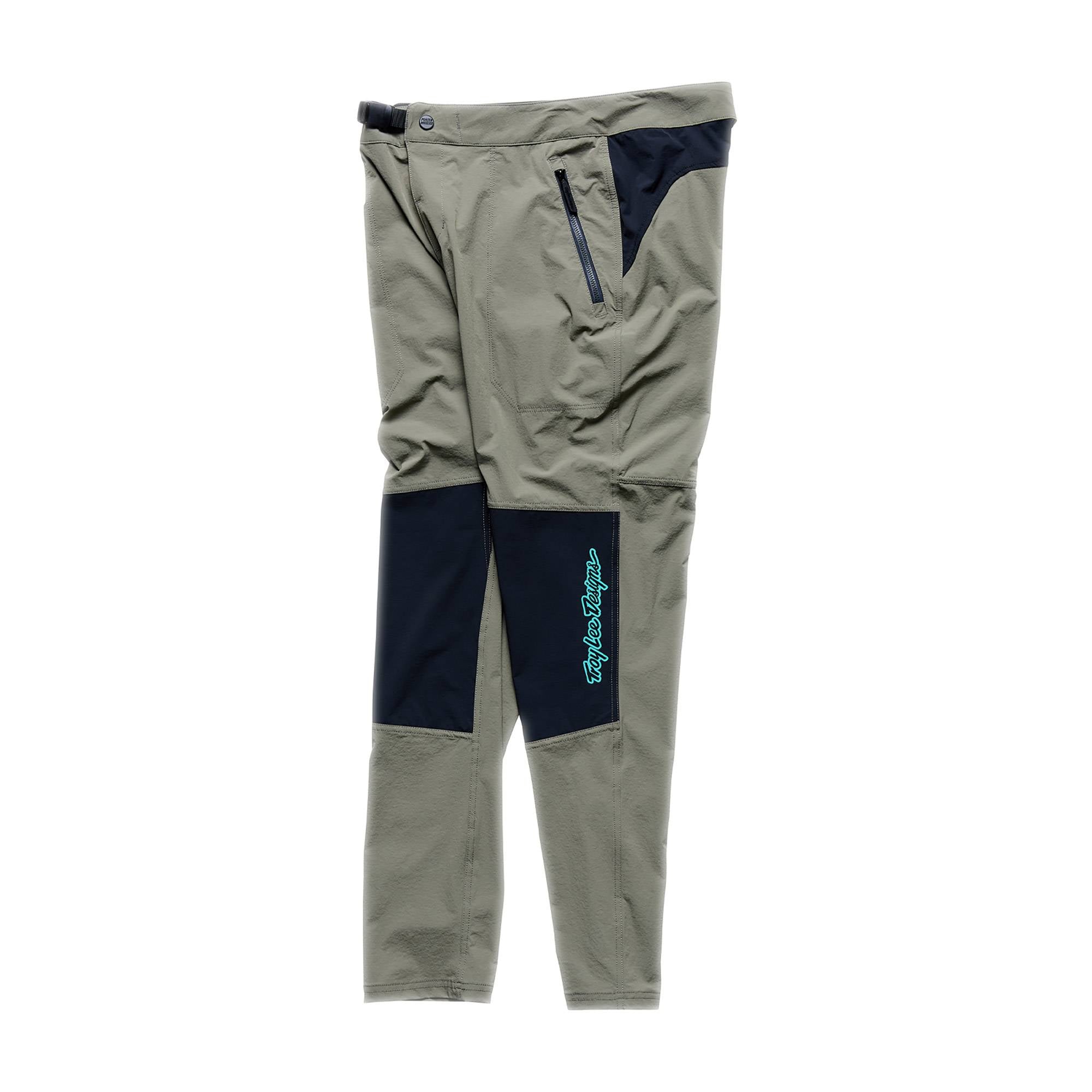 Skyline Trail Pant Mono - Army / 30