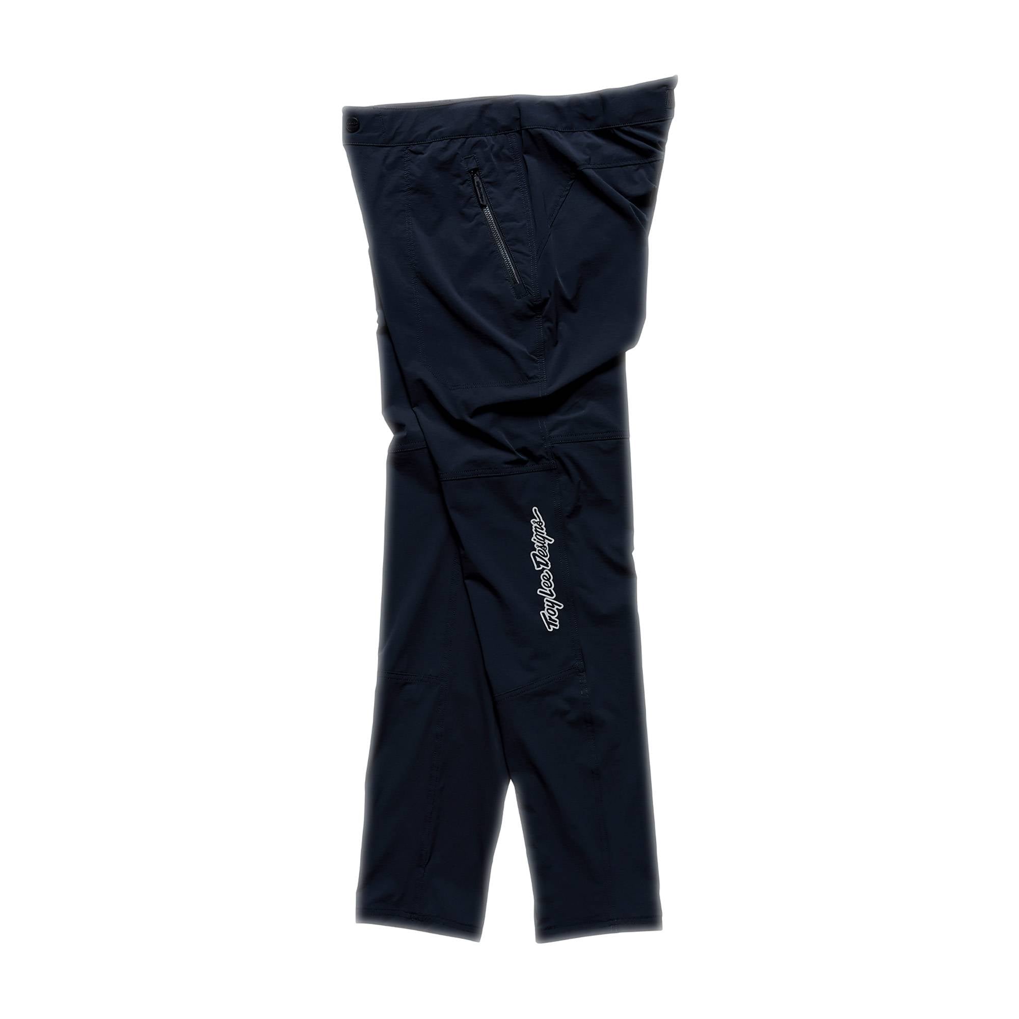 Skyline Trail Pant Mono - Black / 28