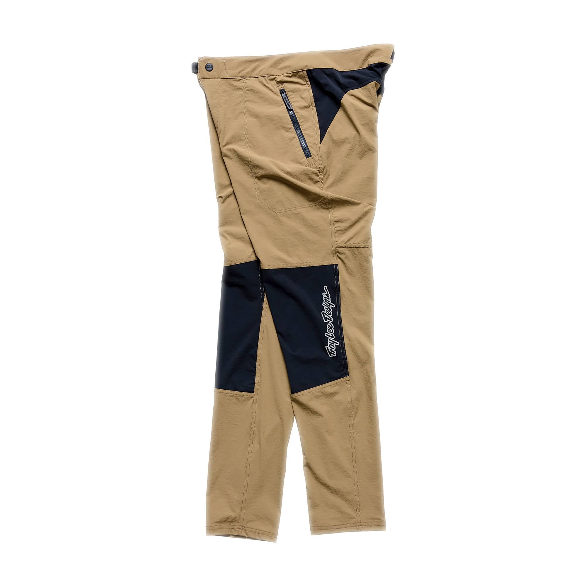 Skyline Trail Pant Mono - Sienna / 30